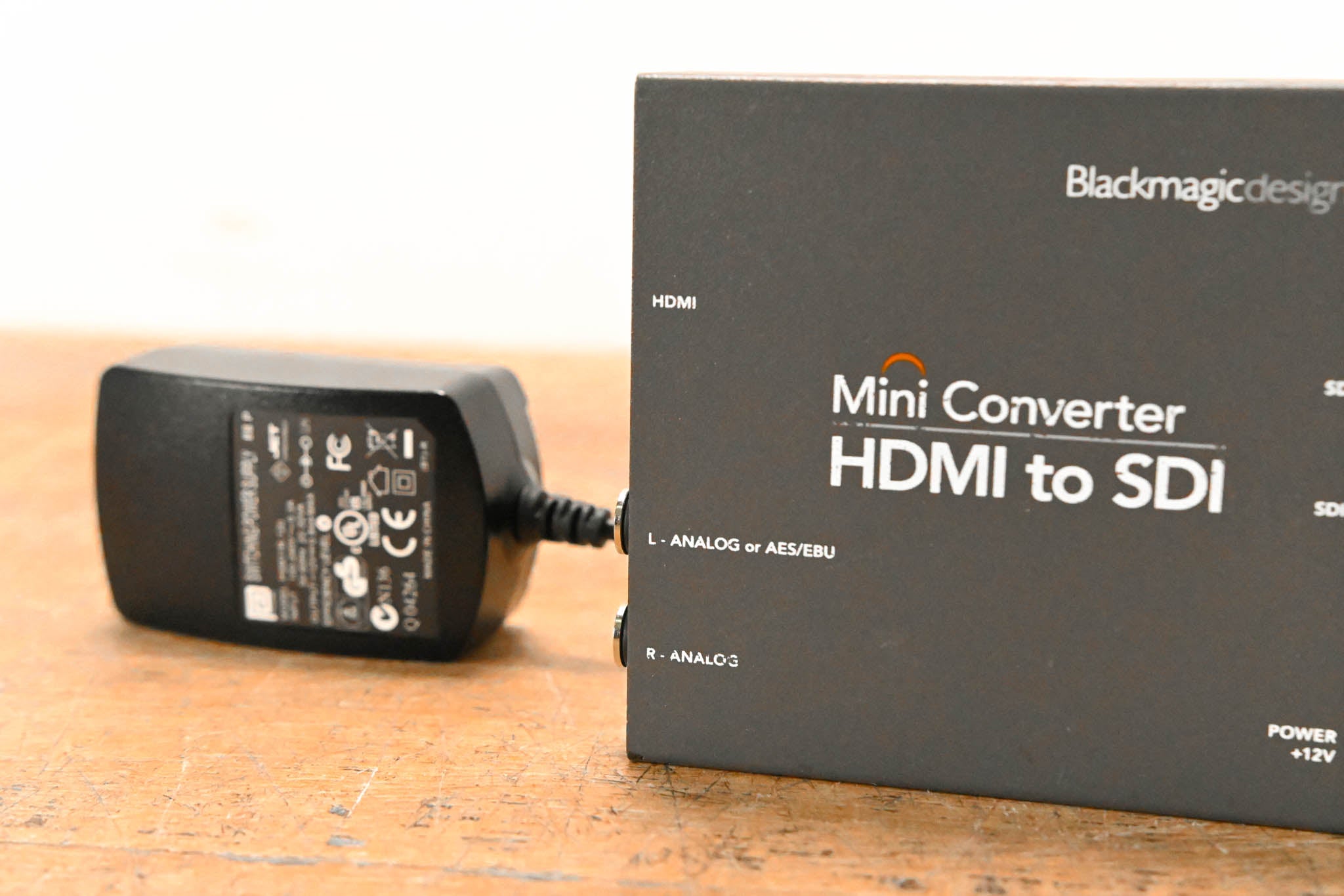 Blackmagic Design Mini Converter HDMI to SDI