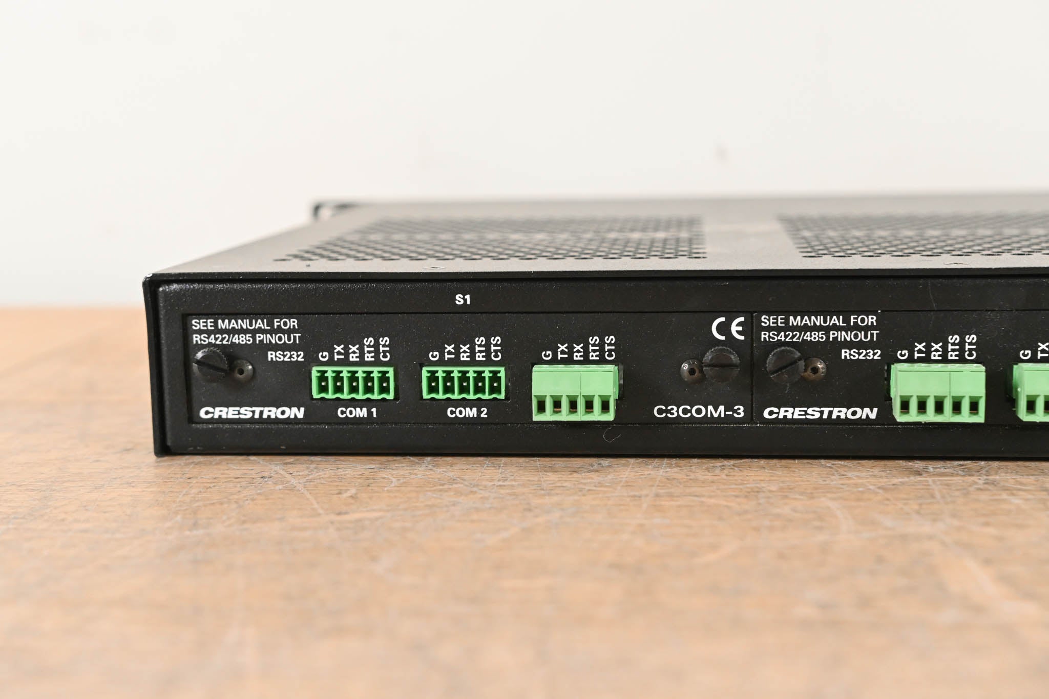 Crestron CEN-CI3-3 Card Interface (NO POWER SUPPLY)