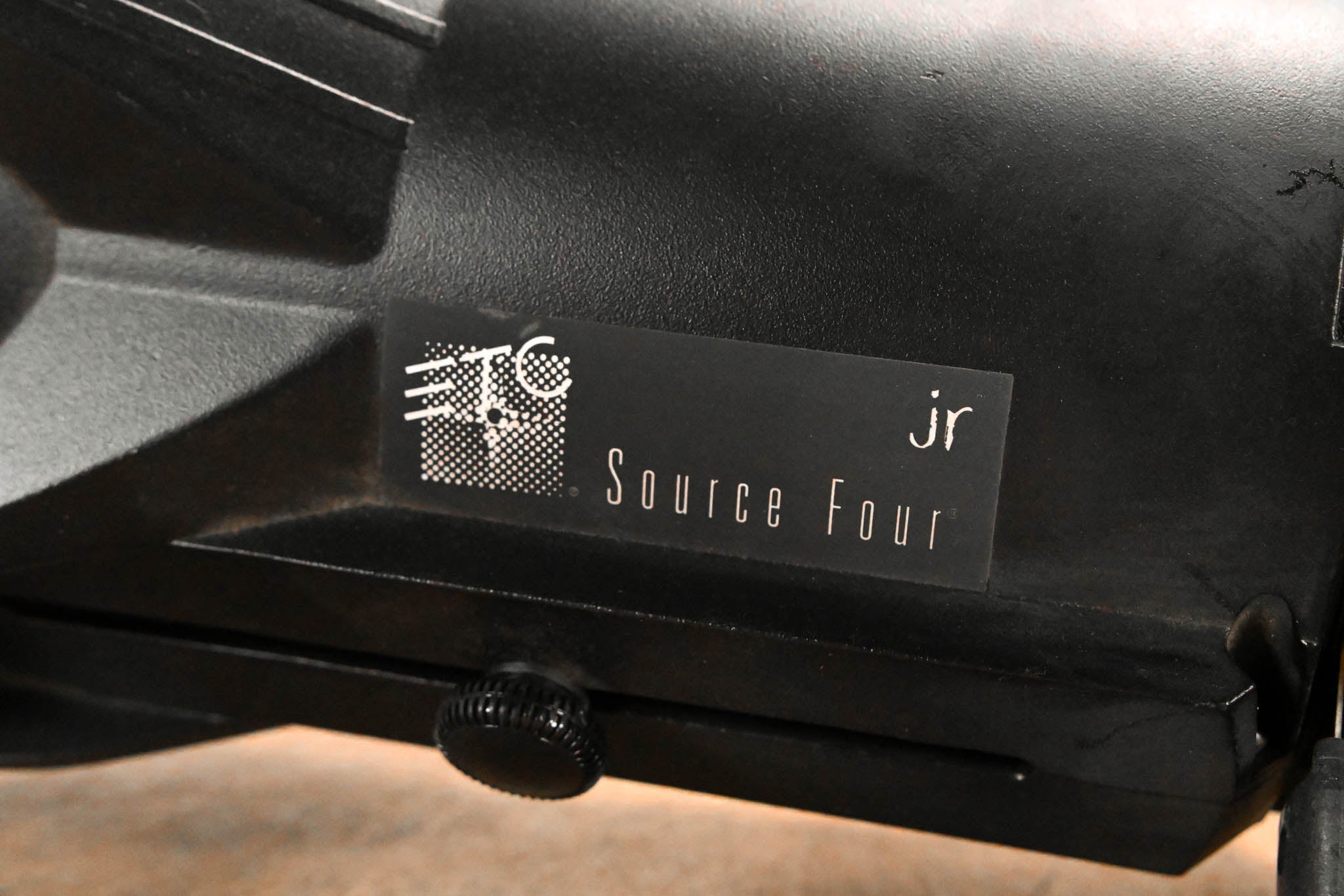 ETC Source Four Jr 36 Degree 575 Ellipsoidal Light