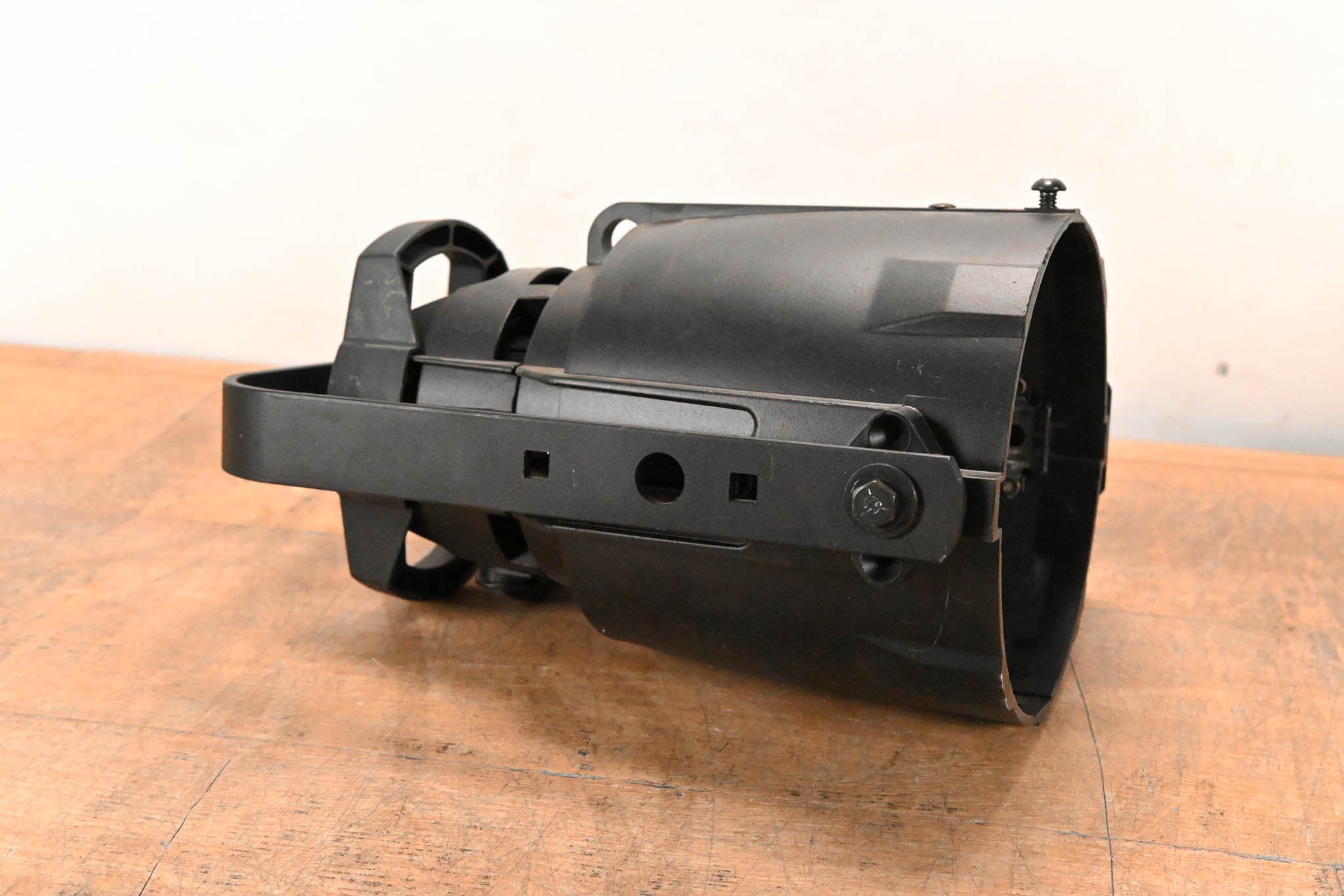 ETC Source Four Fixture Body and Burner Assembly
