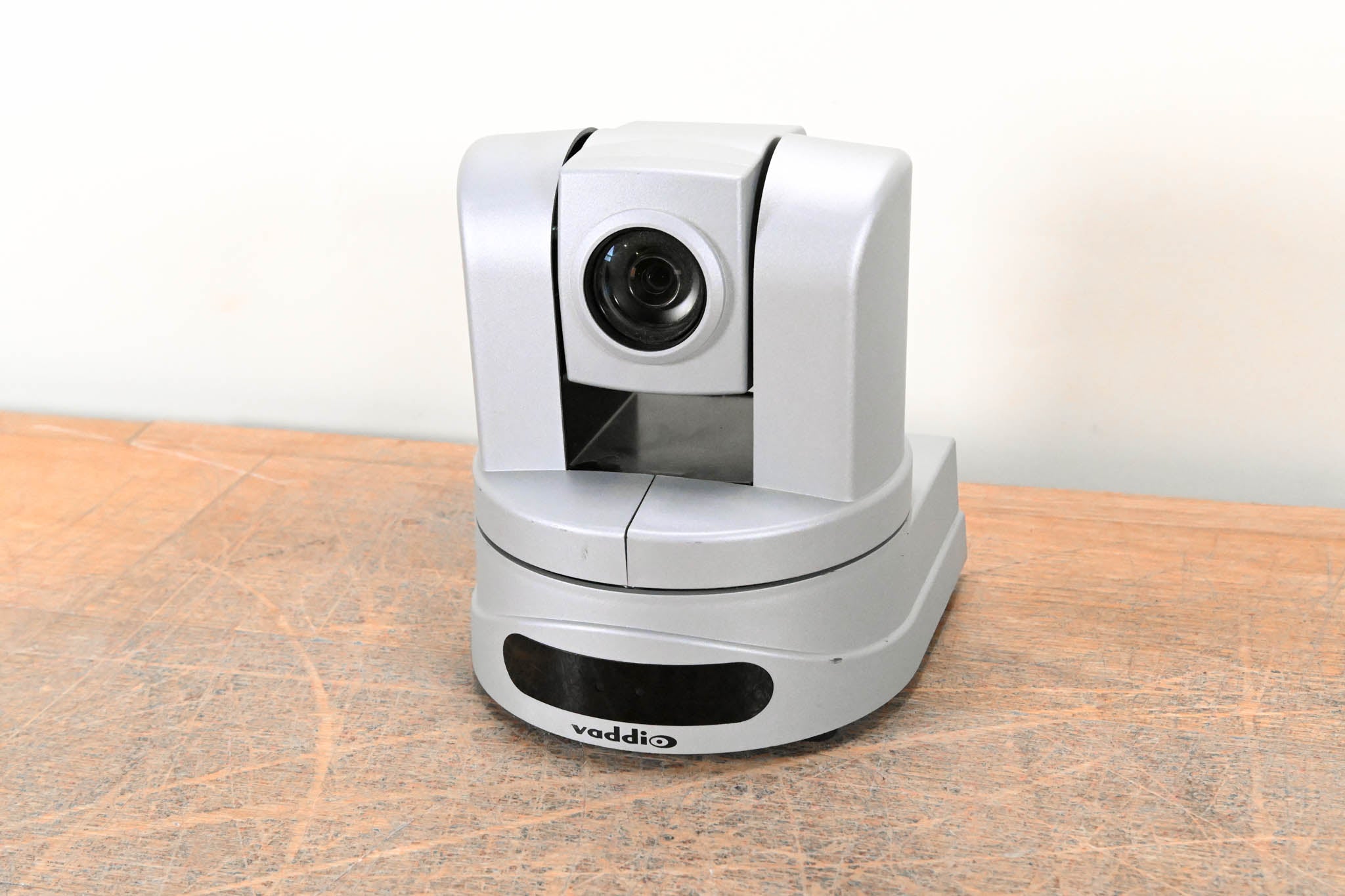 Vaddio ClearVIEW HD-20 HD Integrated Robotic PTZ Camera NO POWER SUPPLY