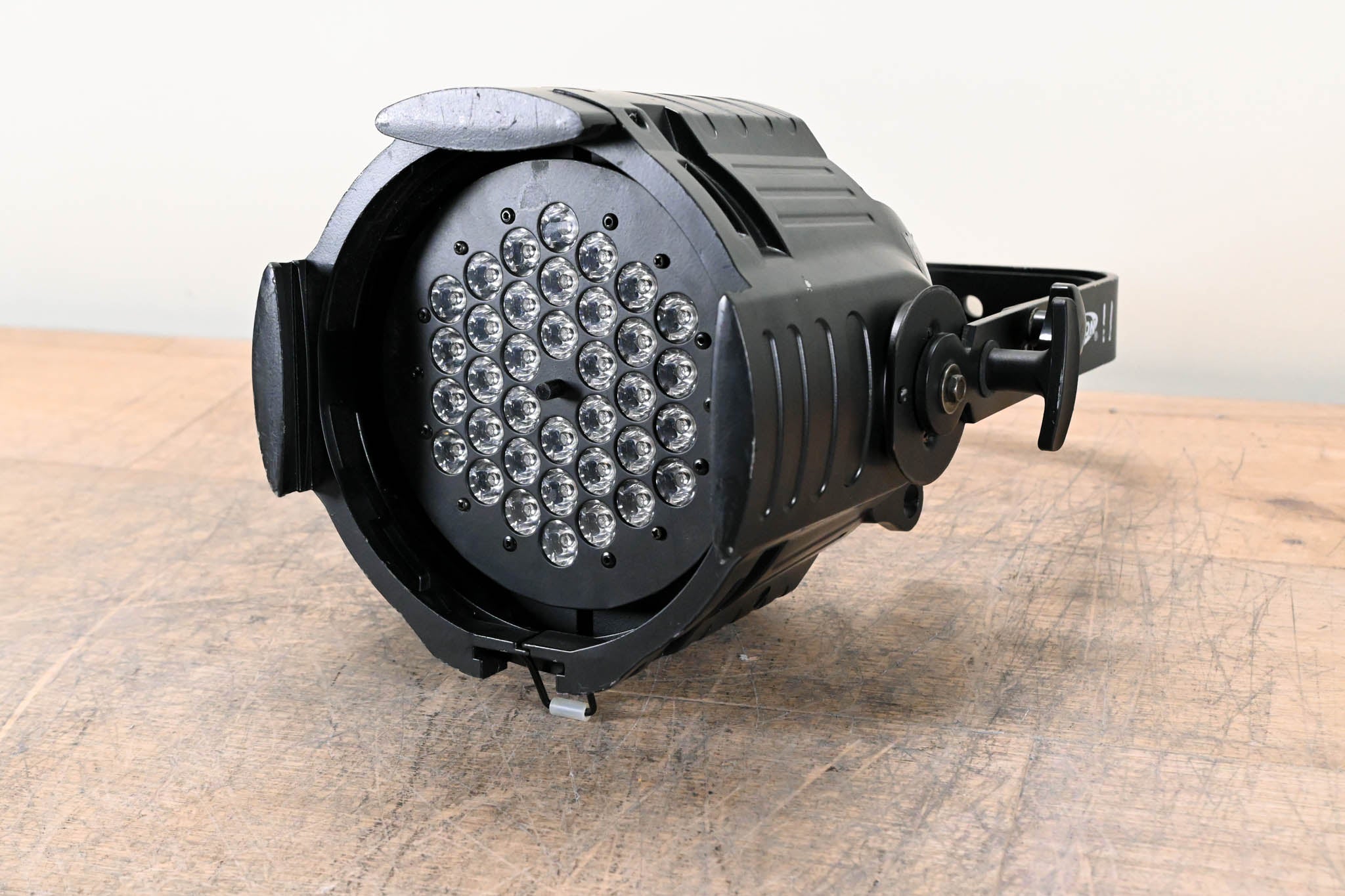 Elation OPTI RGBA 36 x 1W LED Par Fixture