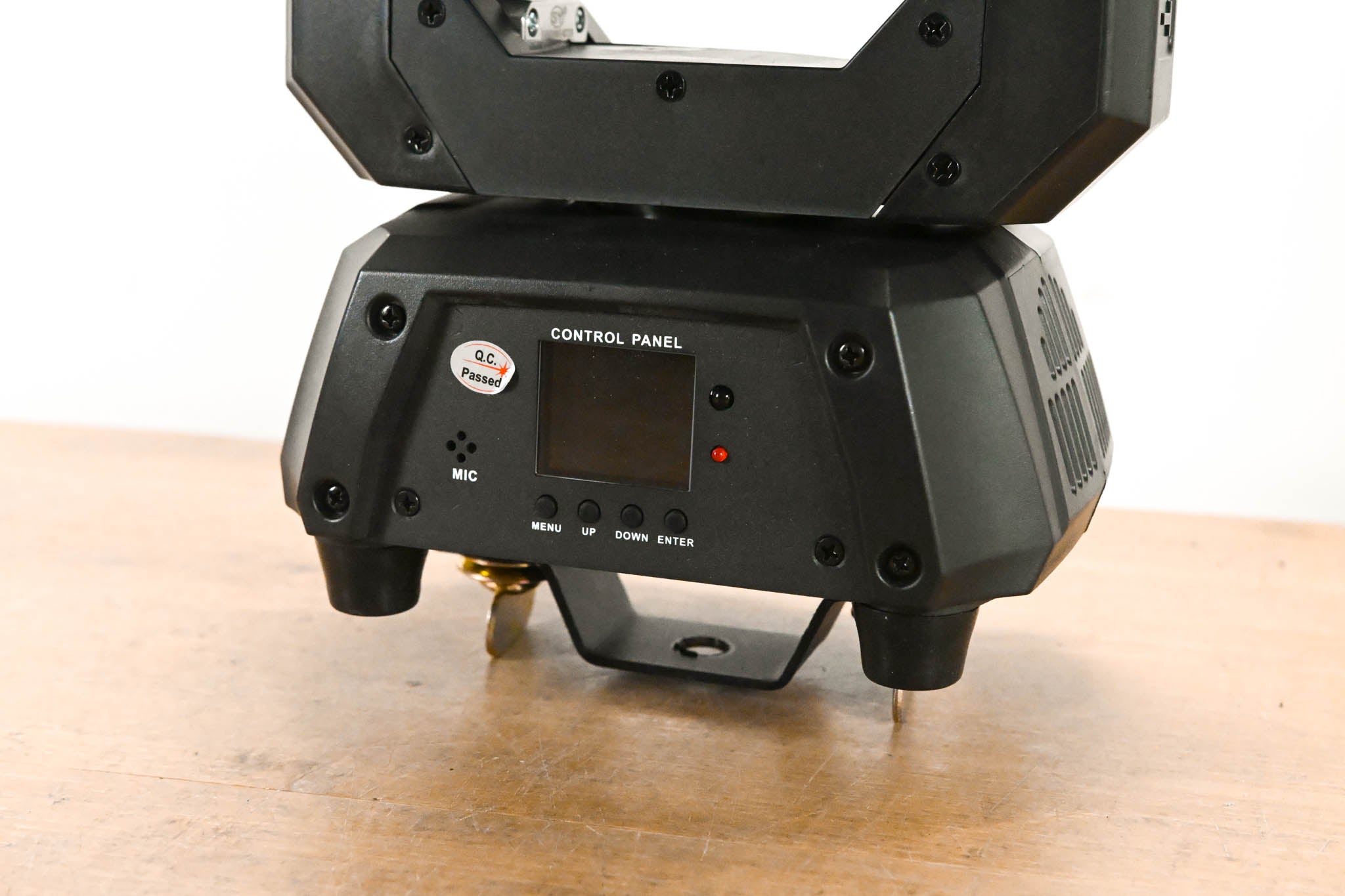 Chauvet Intimidator Spot 160 ILS v2 32W LED Moving Head Spot Light