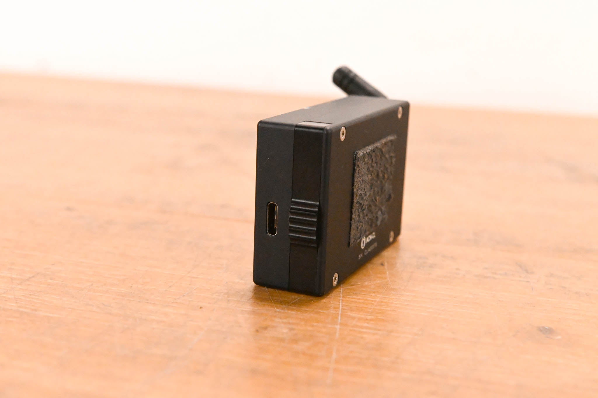 Ambient ACN-CL Lockit Compact Wireless Timecode Synchronizer