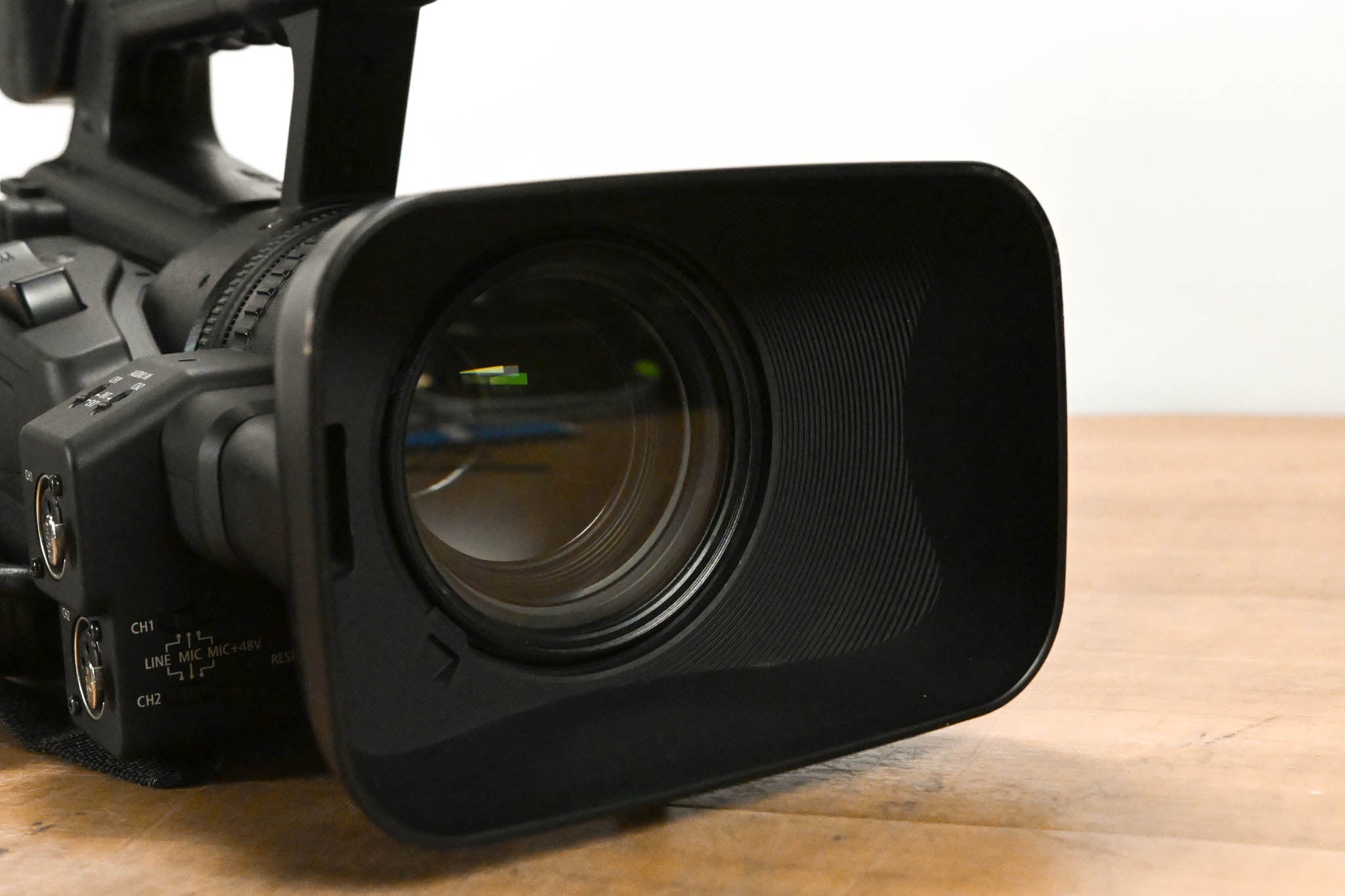 Canon XF300 Professional Camcorder