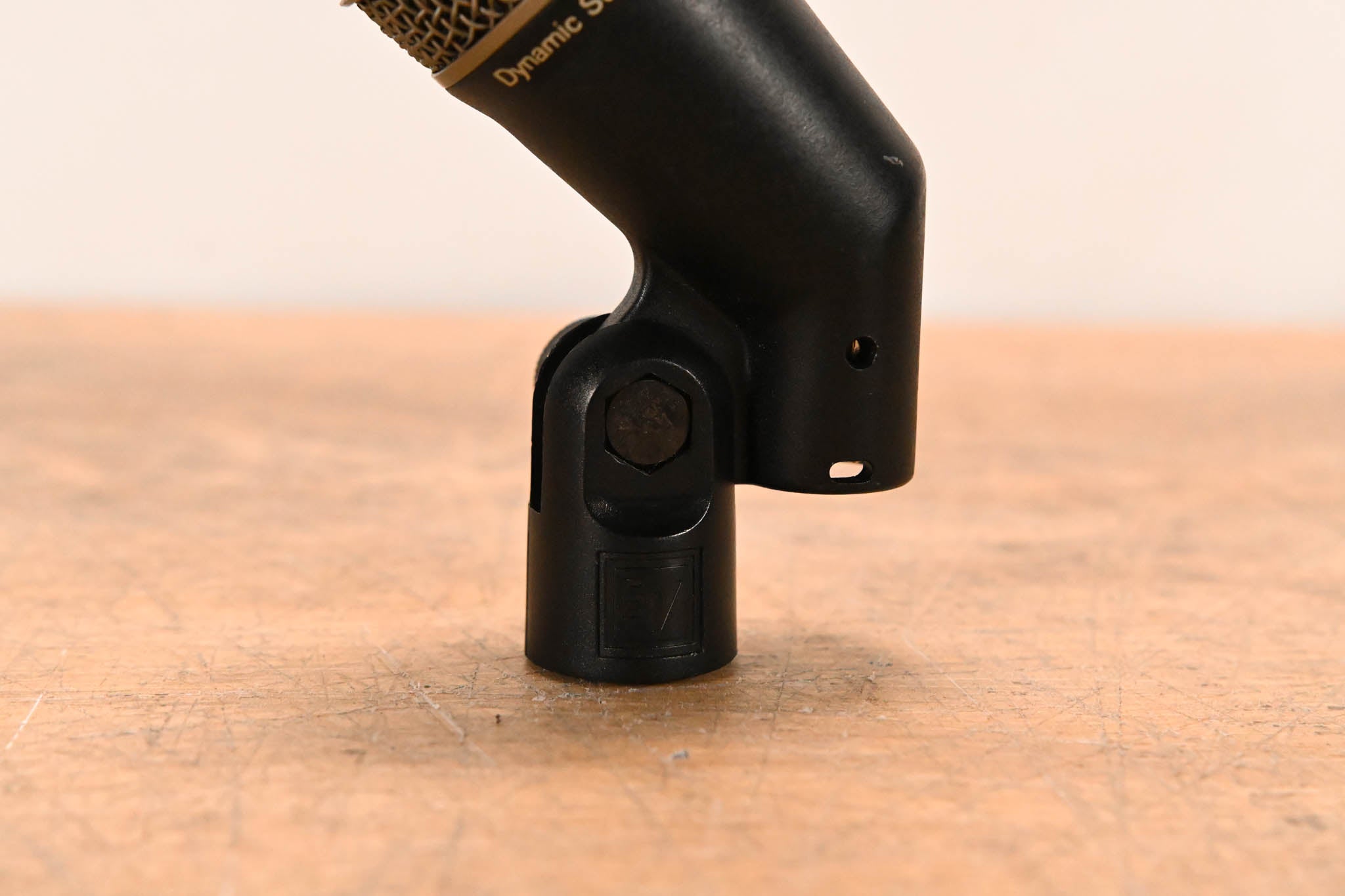 Electro-Voice (EV) PL35 Tom/Snare & Instrument Microphone CG01P84