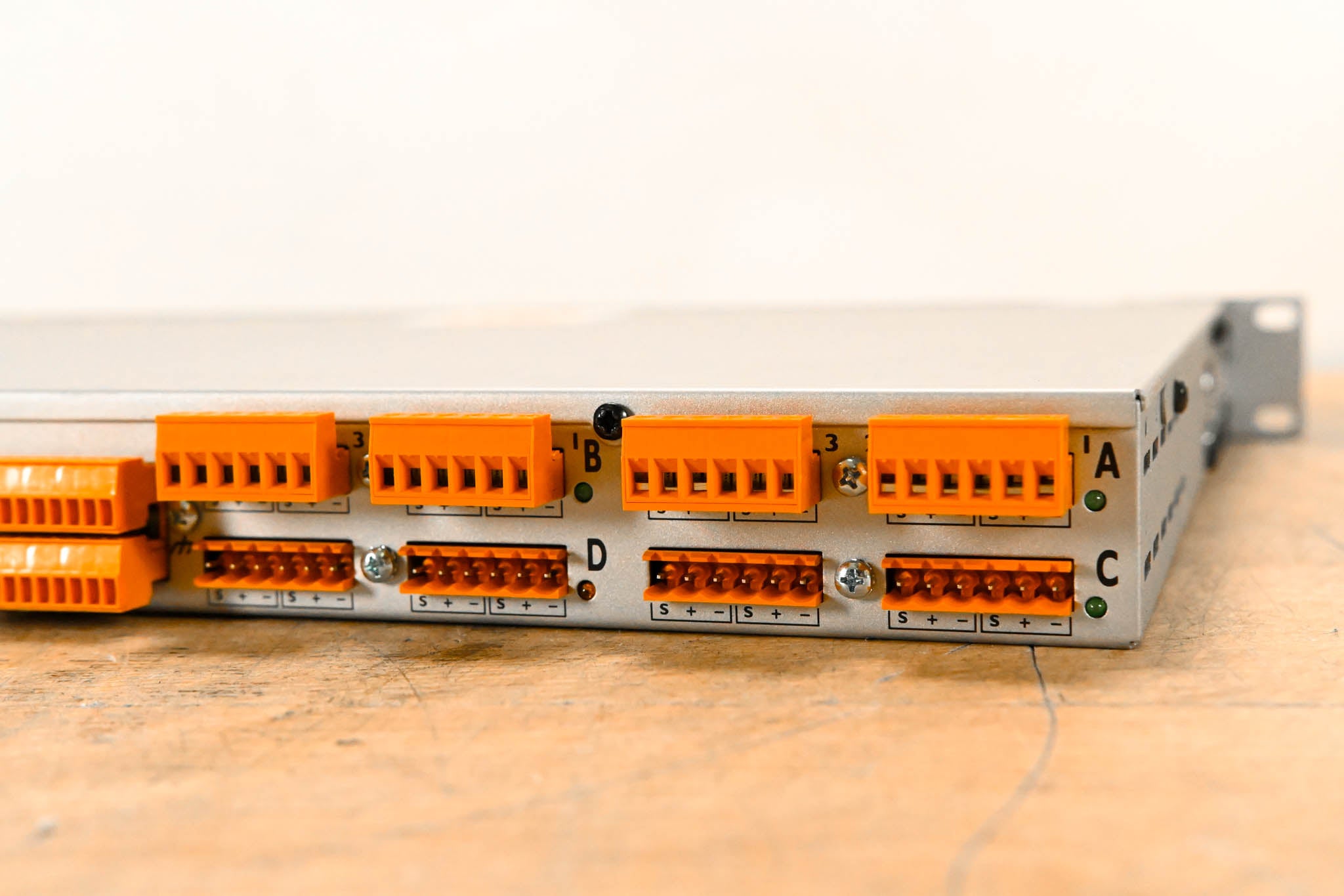 BSS London BLU-160 Networked Signal Processor