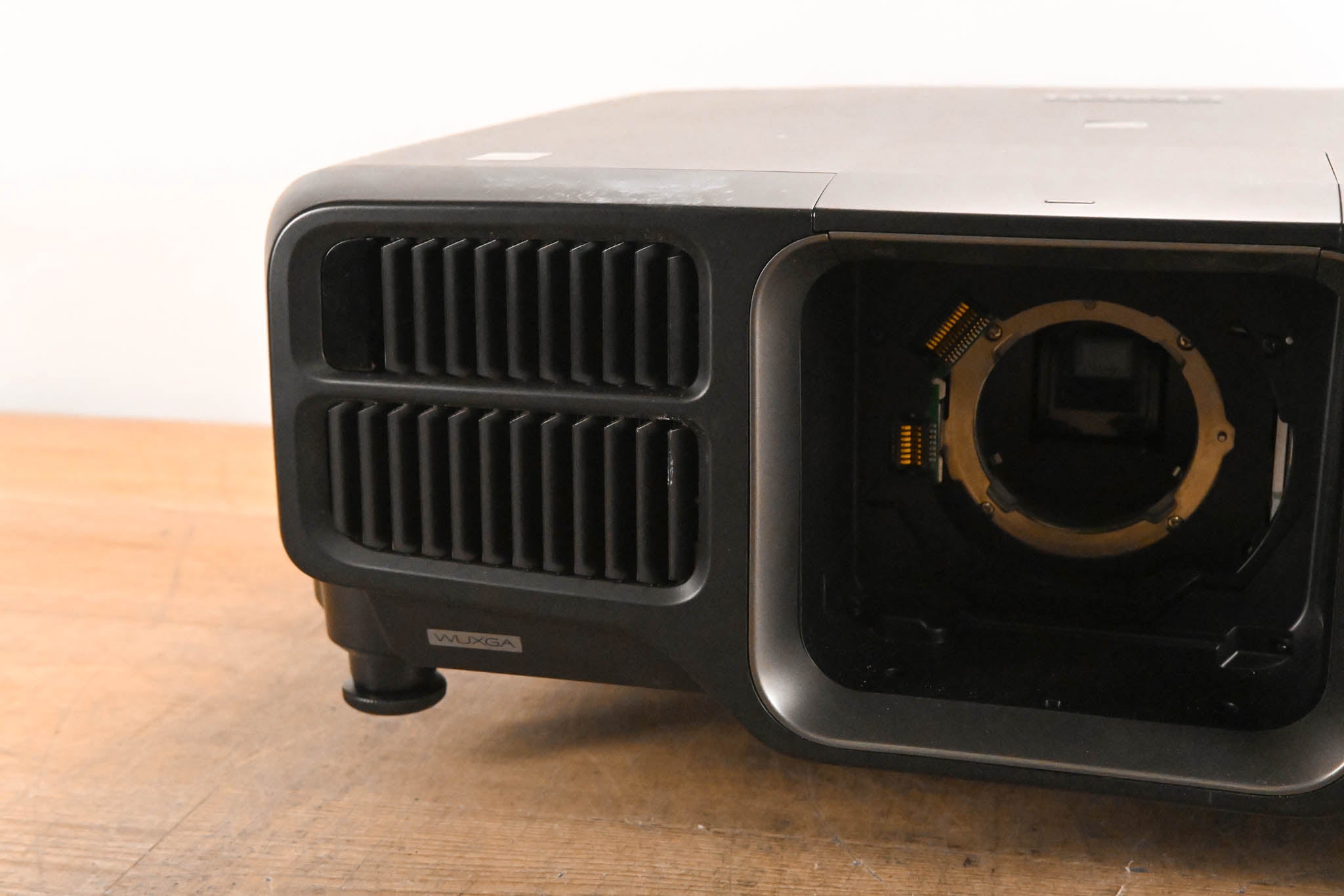 Epson Pro L1405U 8,000-Lumen Laser WUXGA 3LCD Projector