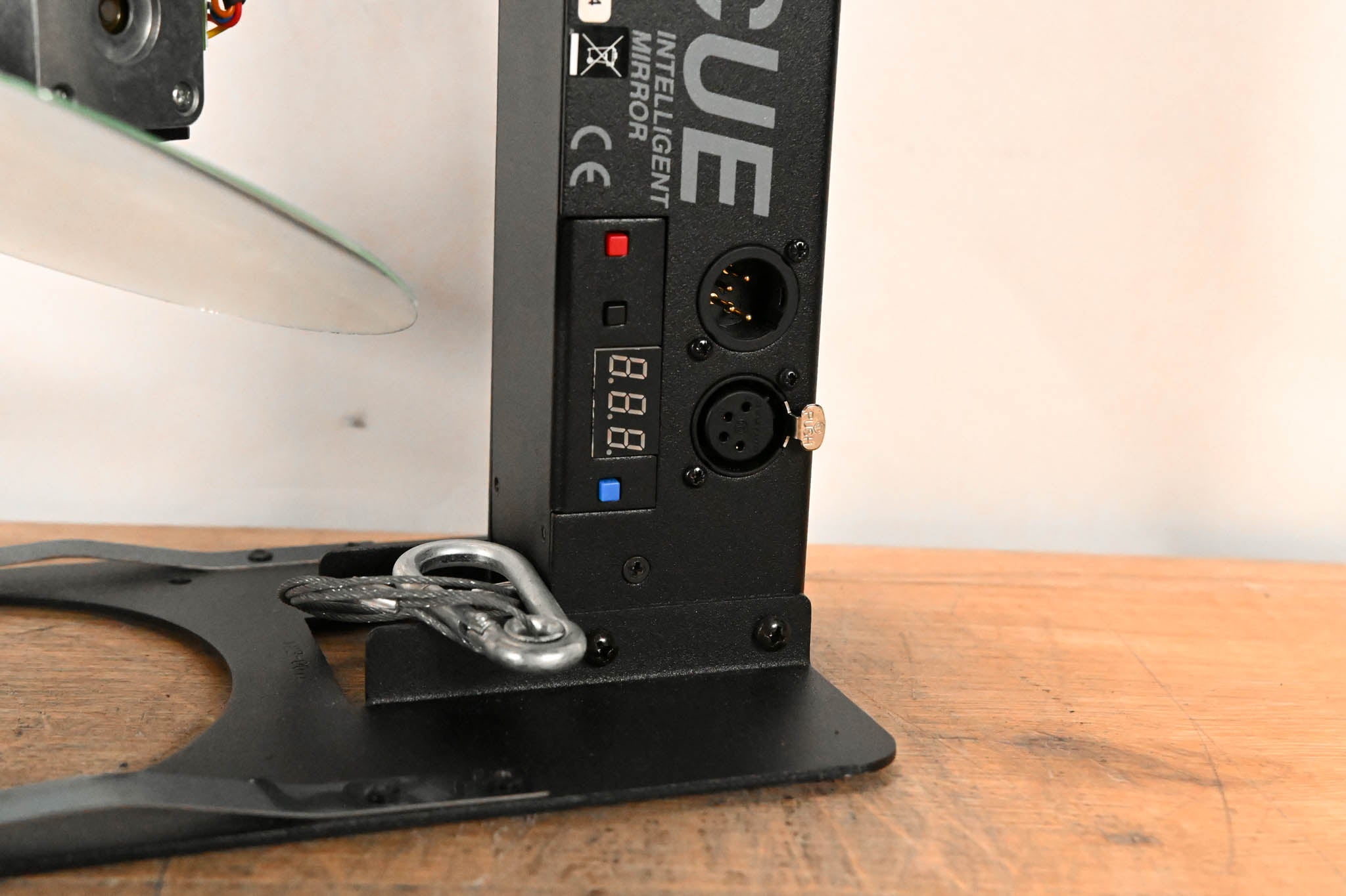 Rosco I-CUE Intelligent Mirror (NO POWER SUPPLY)