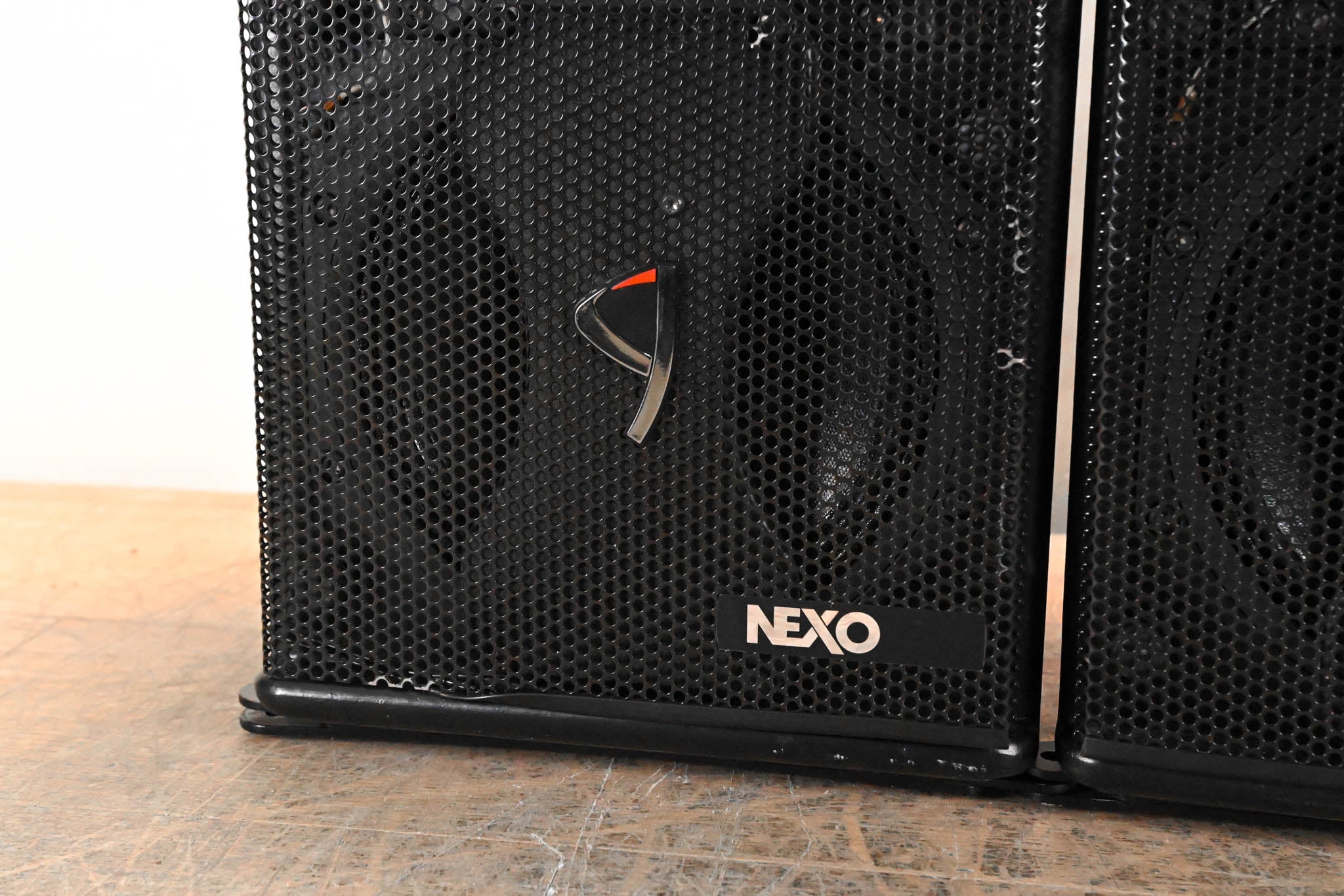 NEXO GEO S805 Compact High-Output Array Module (PAIR)