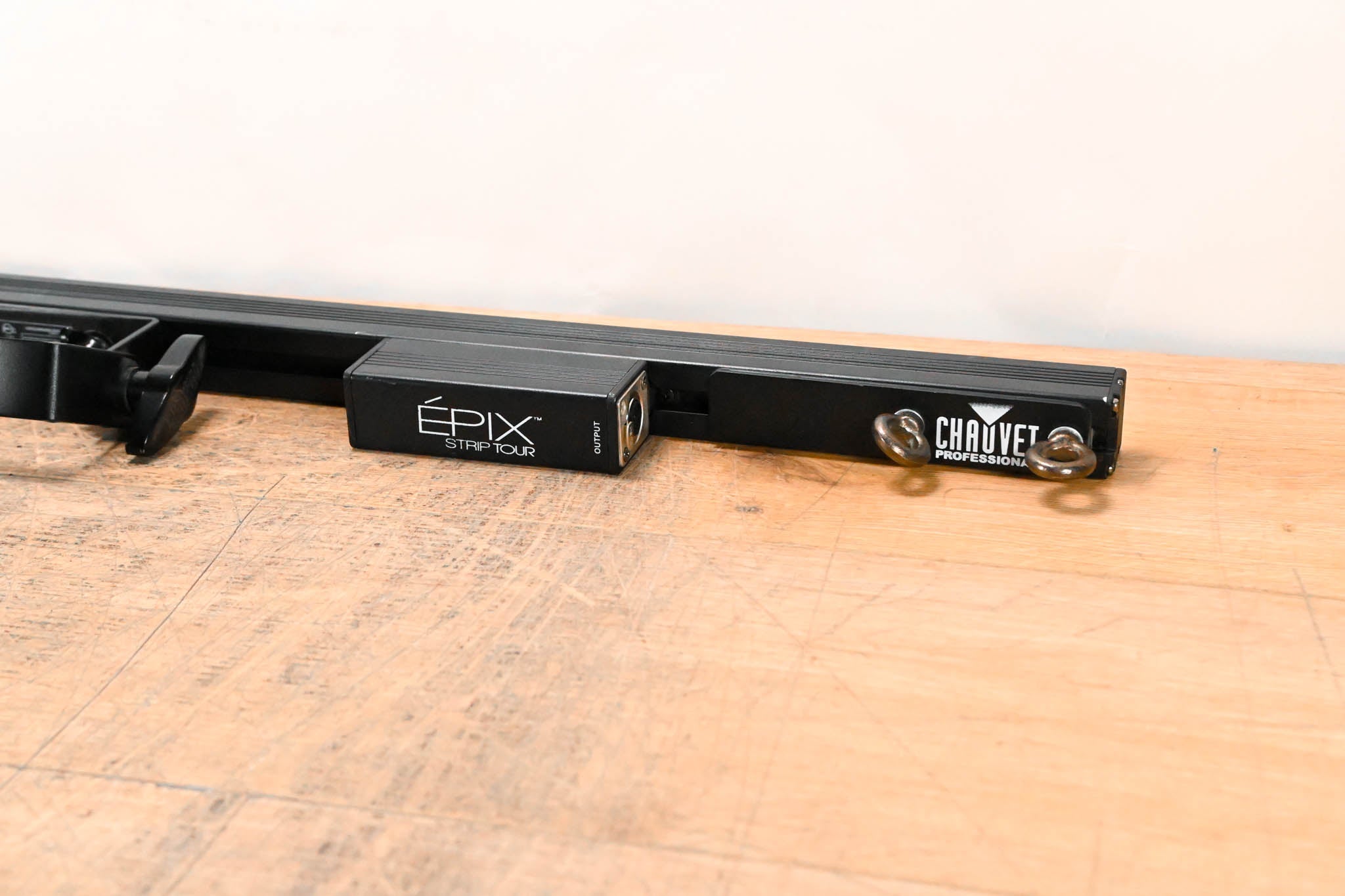 Chauvet ÉPIX Strip Tour Pixel-Mapping 1-meter LED Strip