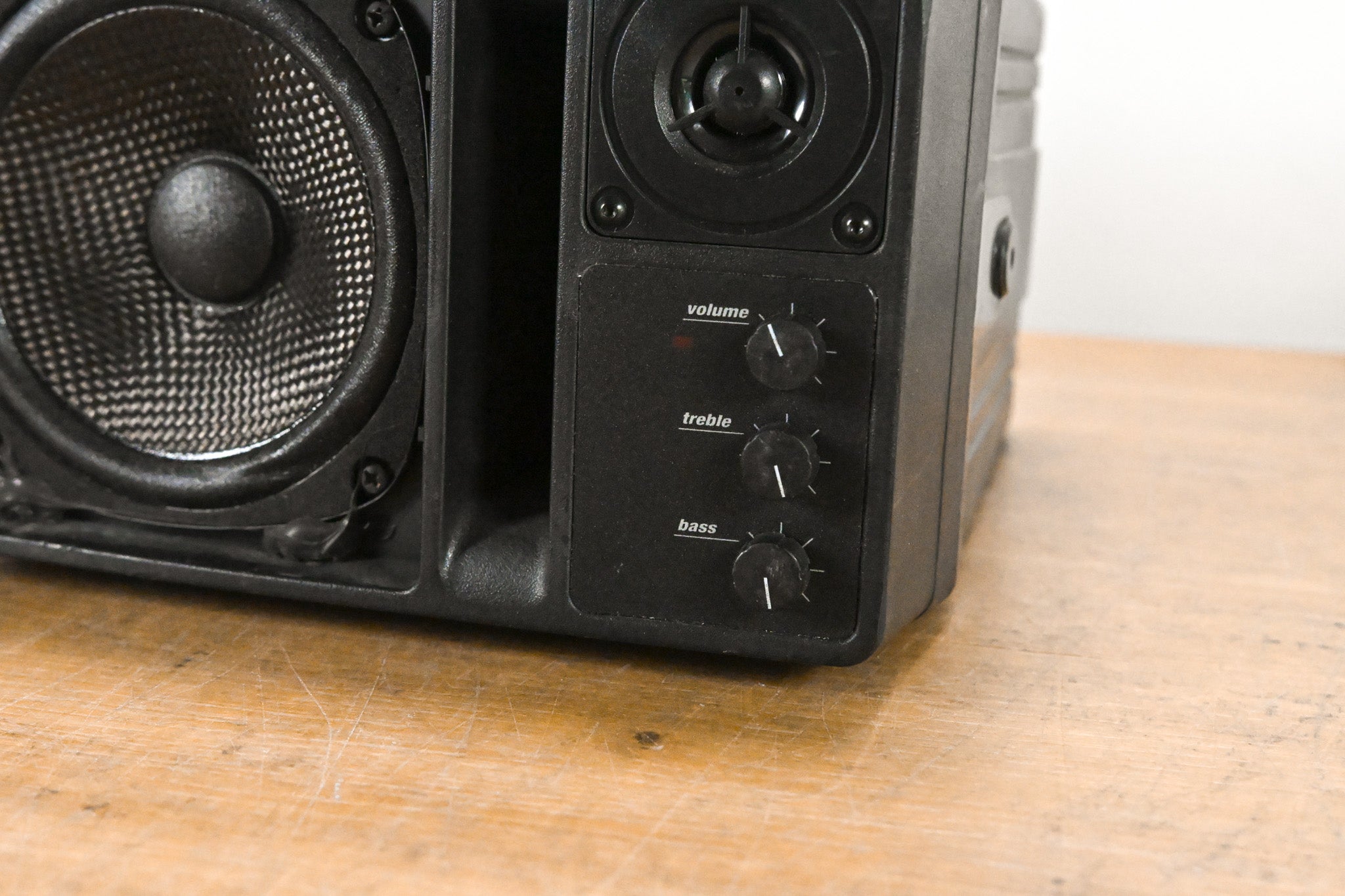 Anchor Audio AN-130 Speaker Monitor