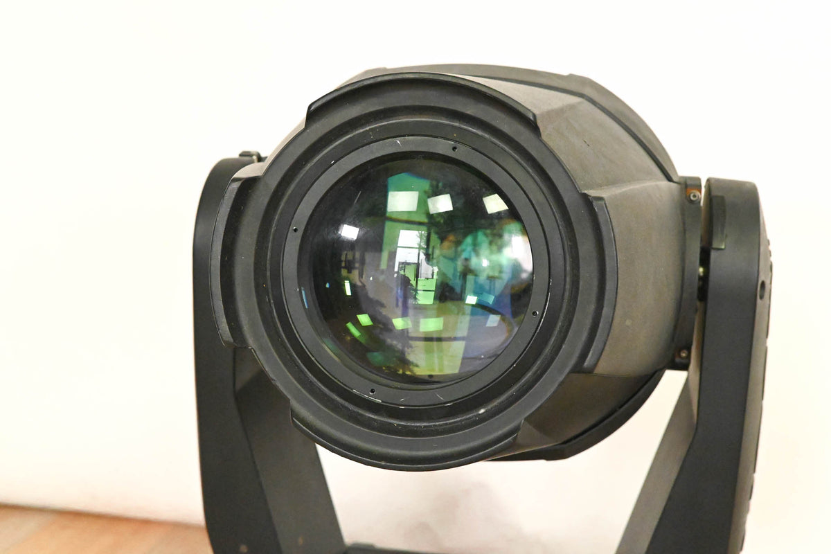 SGM GSPOT IP65 Waterproof RGB LED Moving Head Light