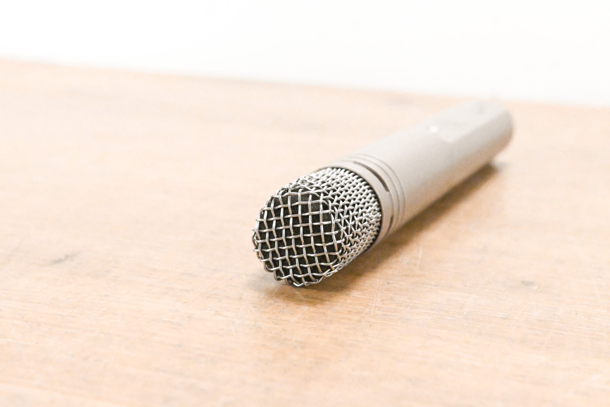 AKG C1000 S Small-Diaphragm Condenser Microphone