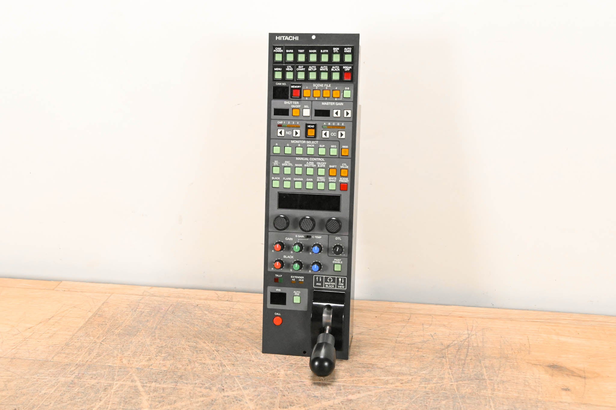 Hitachi RU-1200JY Remote Control Unit