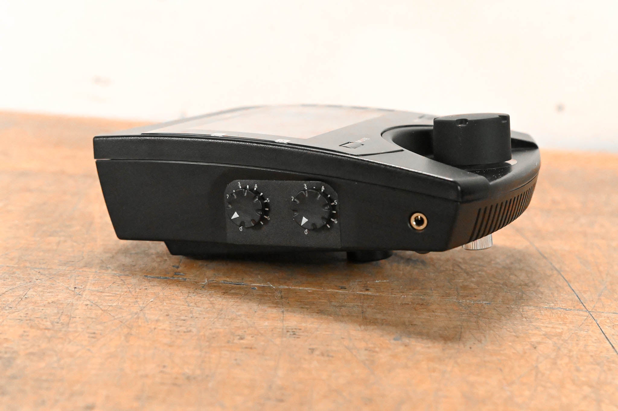 Movek myMix Personal Monitor Mixer