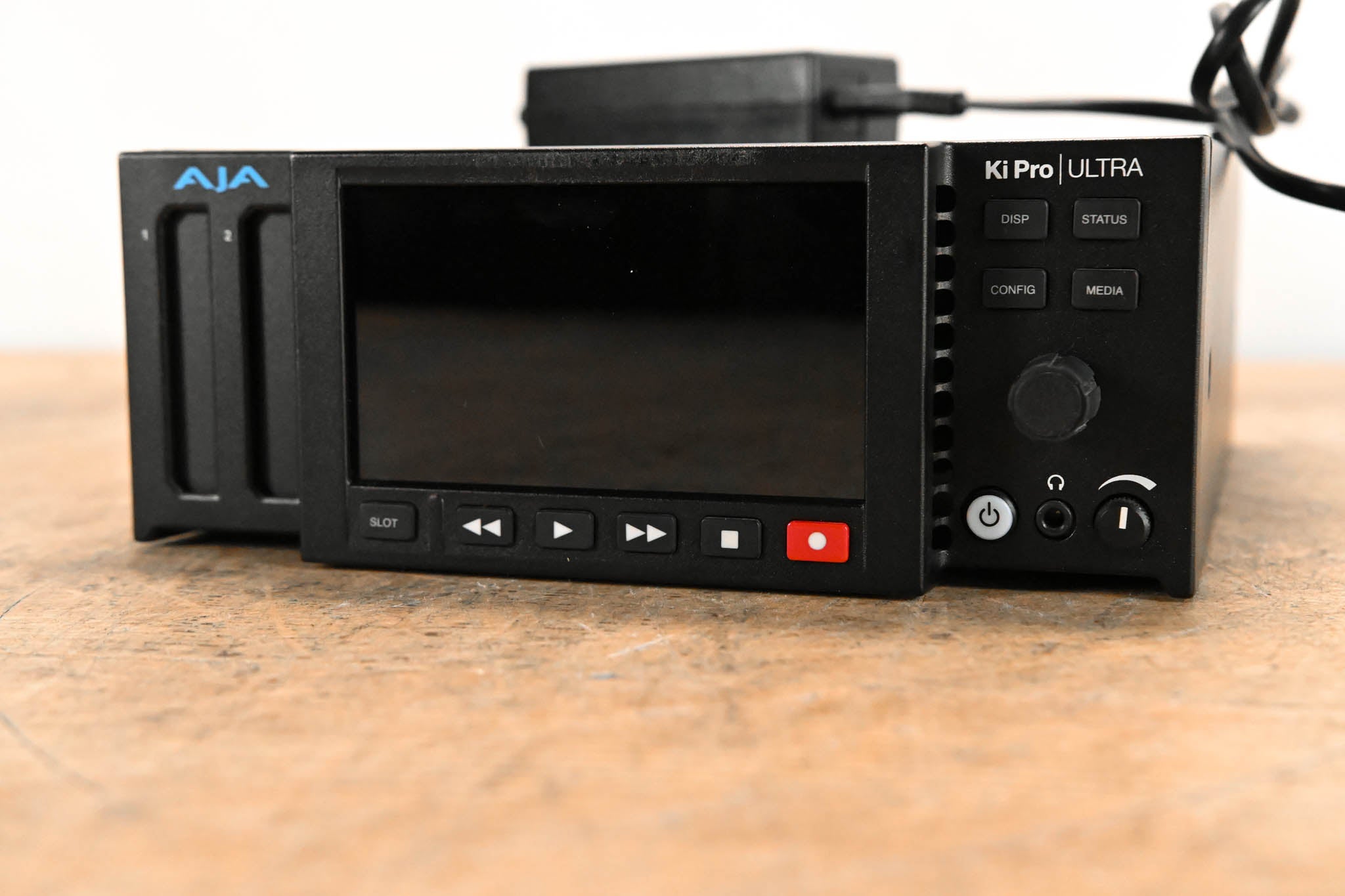AJA Ki Pro Ultra File Based Recorder/Player