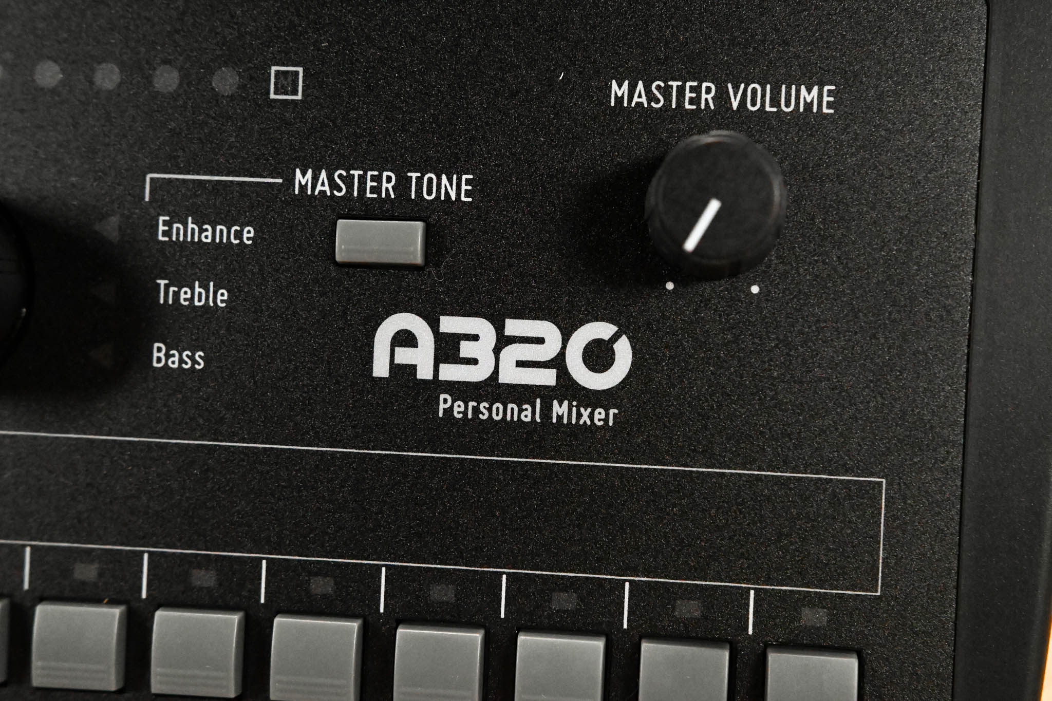 Aviom A320 16-Channel Personal Mixer