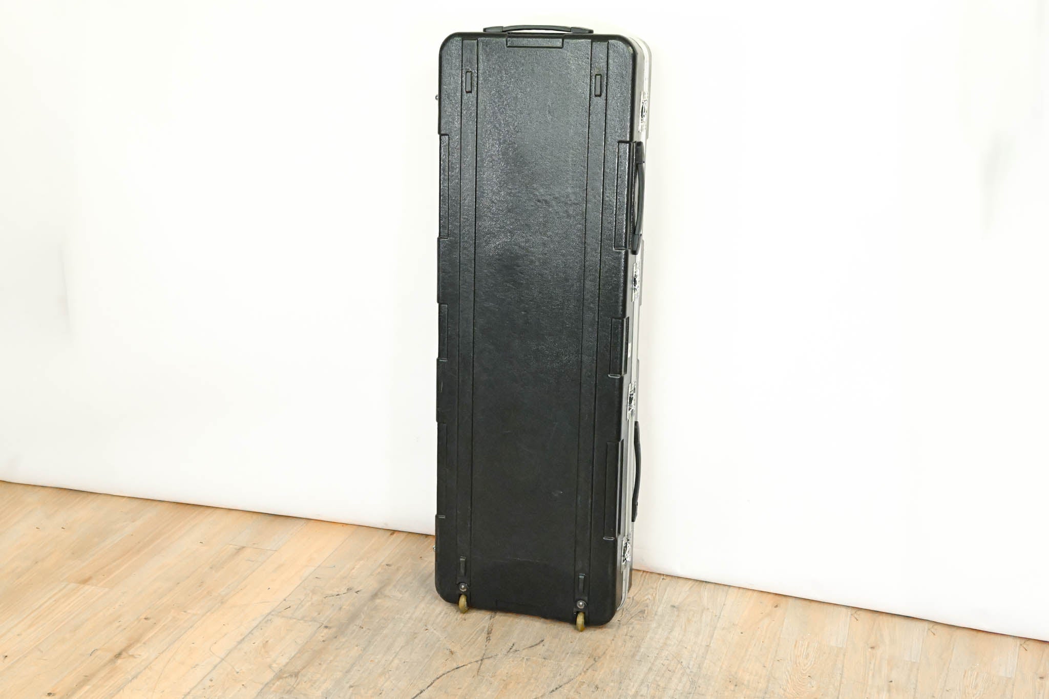 Gator Cases 88-Key Keyboard Case with Wheels