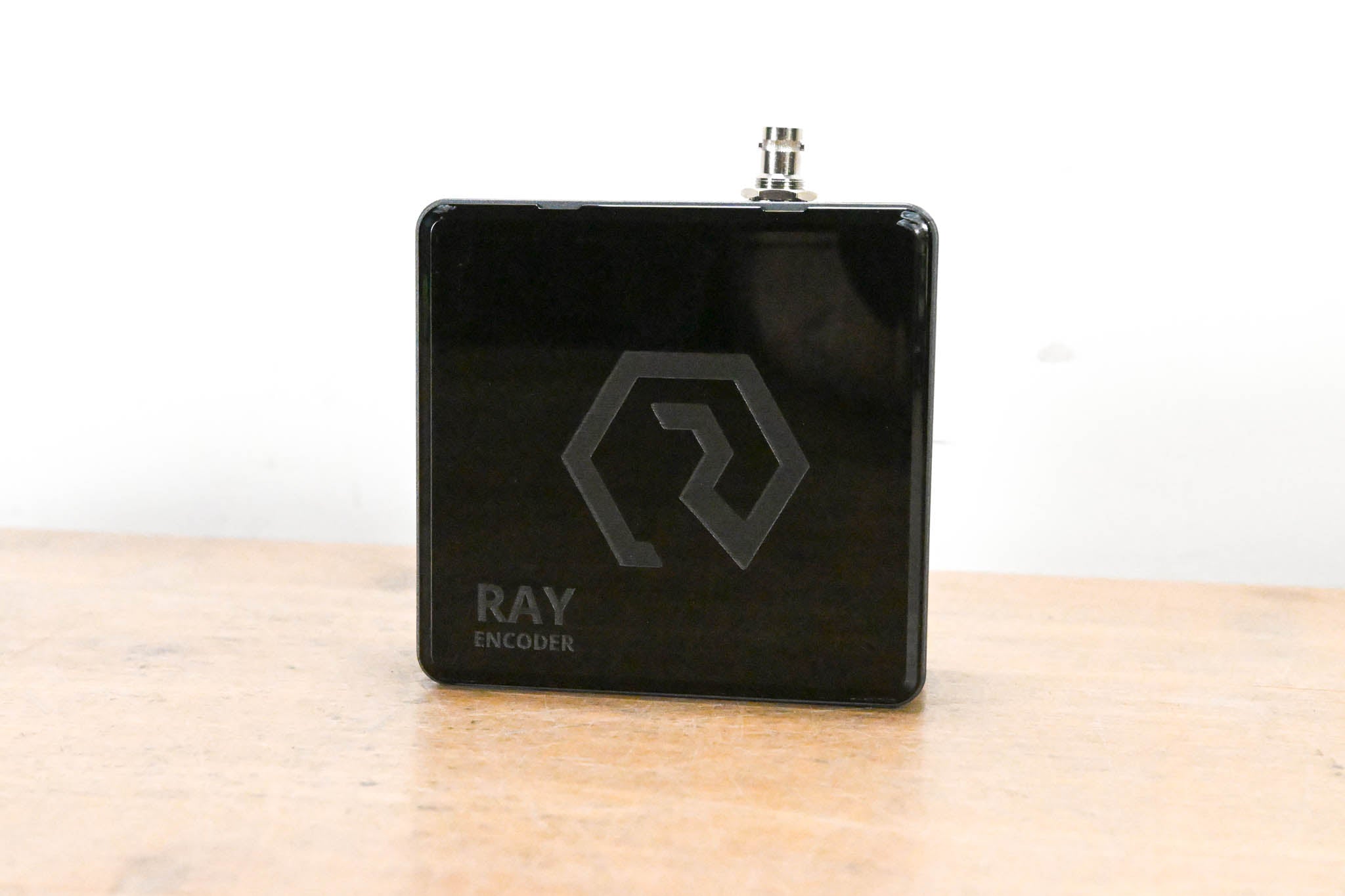 Resi RAY Single-Channel Encoder (NO POWER SUPPLY)
