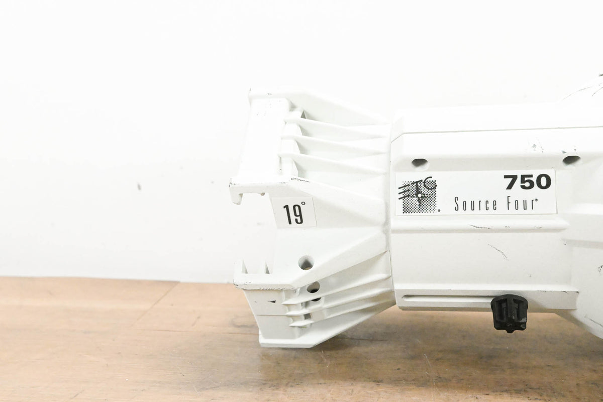 ETC Source Four 750 19 Degree Ellipsoidal Light