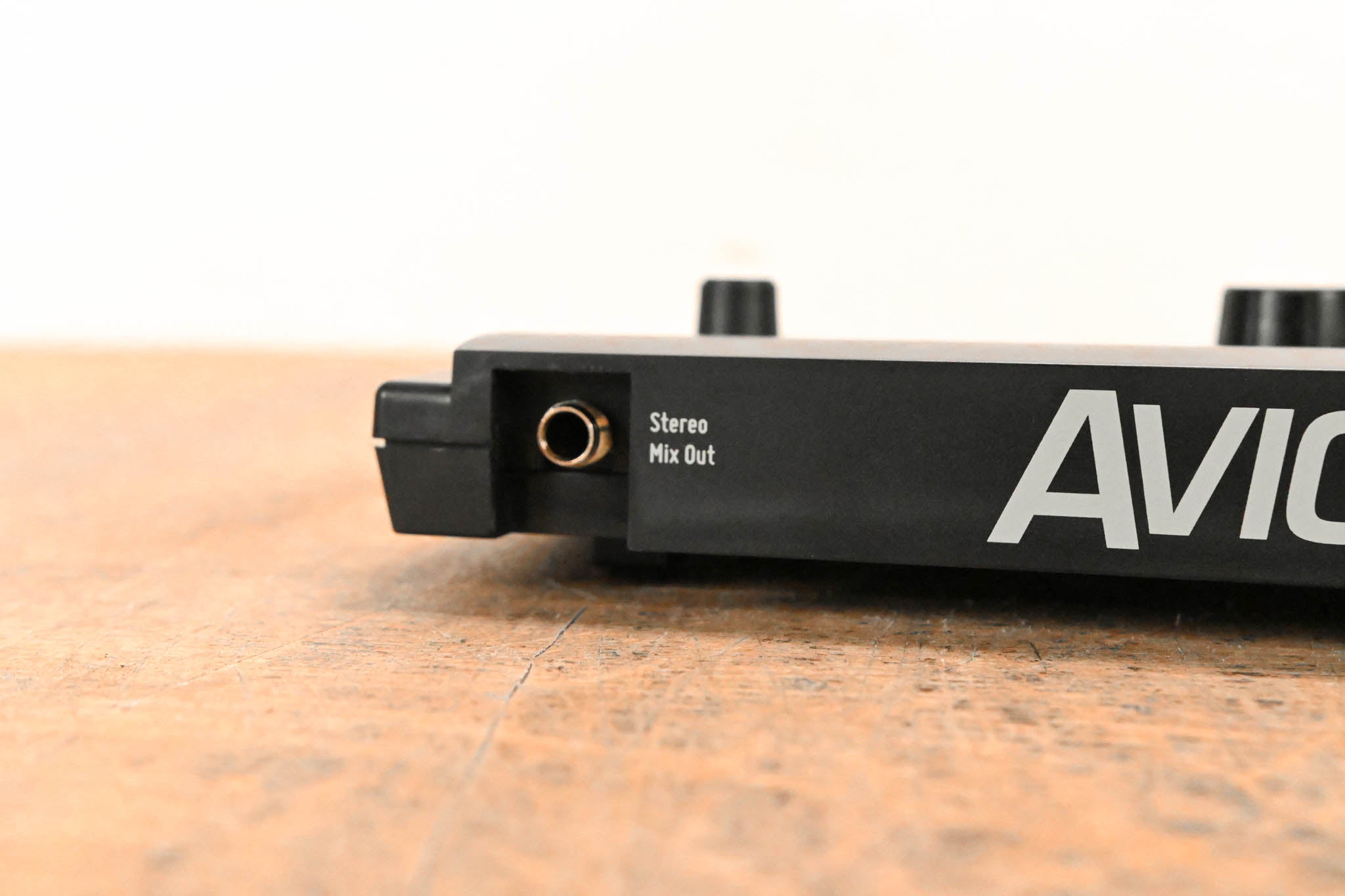 Aviom A320 16-Channel Personal Mixer