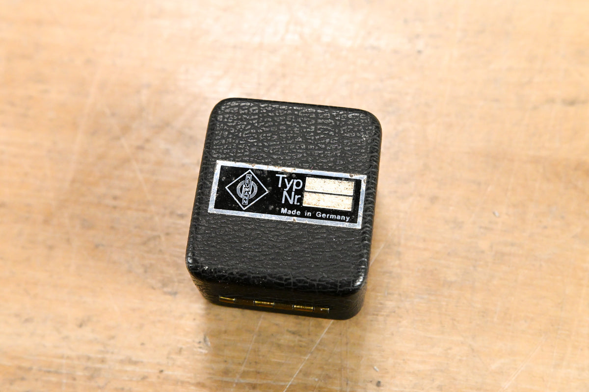 Neumann KK 83 Omnidirectional Microphone Capsule