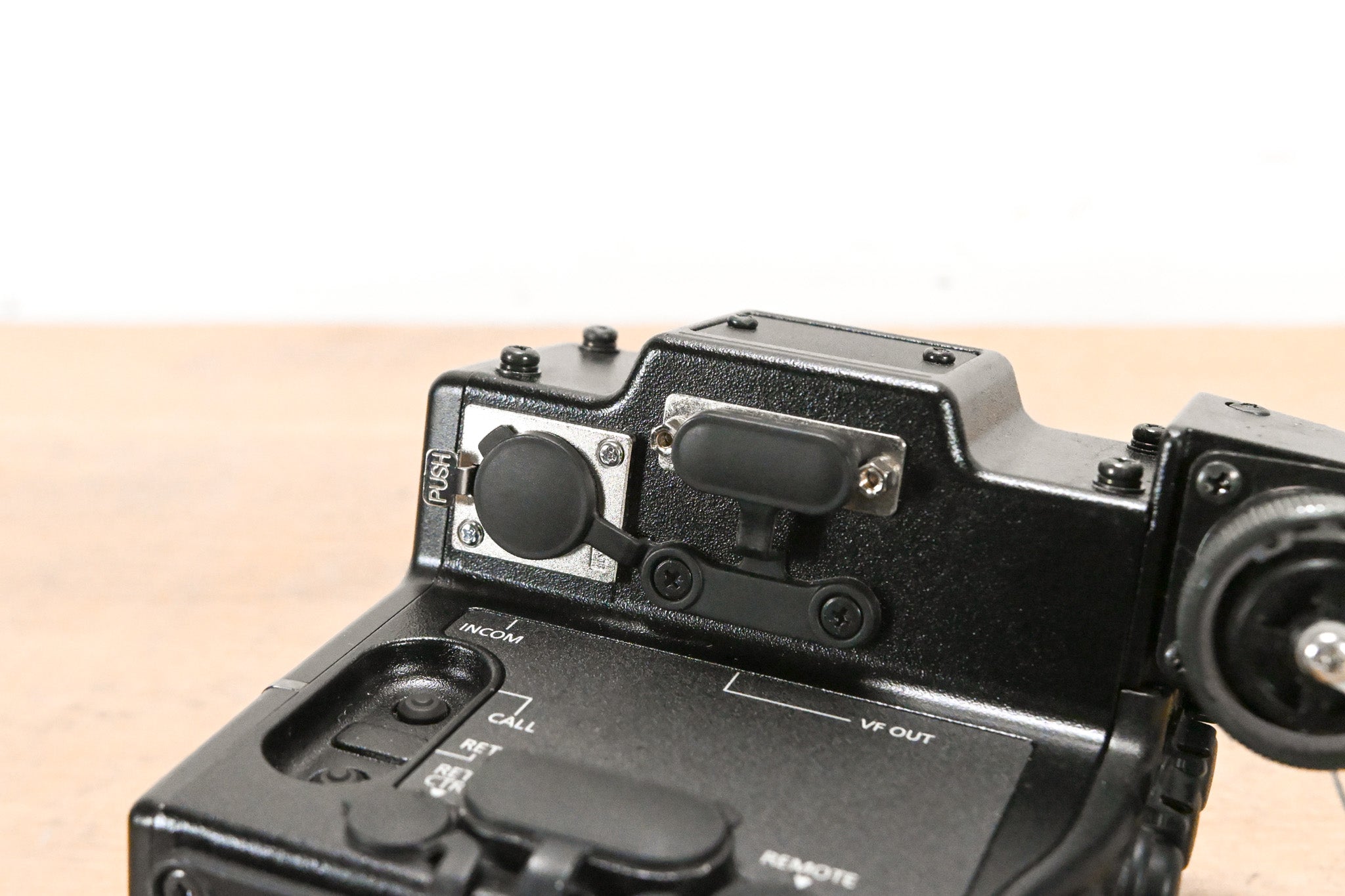 Panasonic AG-CA300G Camera Studio Adapter