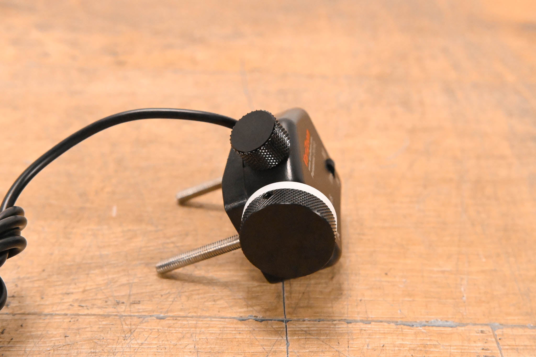 VariZoom Panasonic DVX-FI Focus and Iris Control