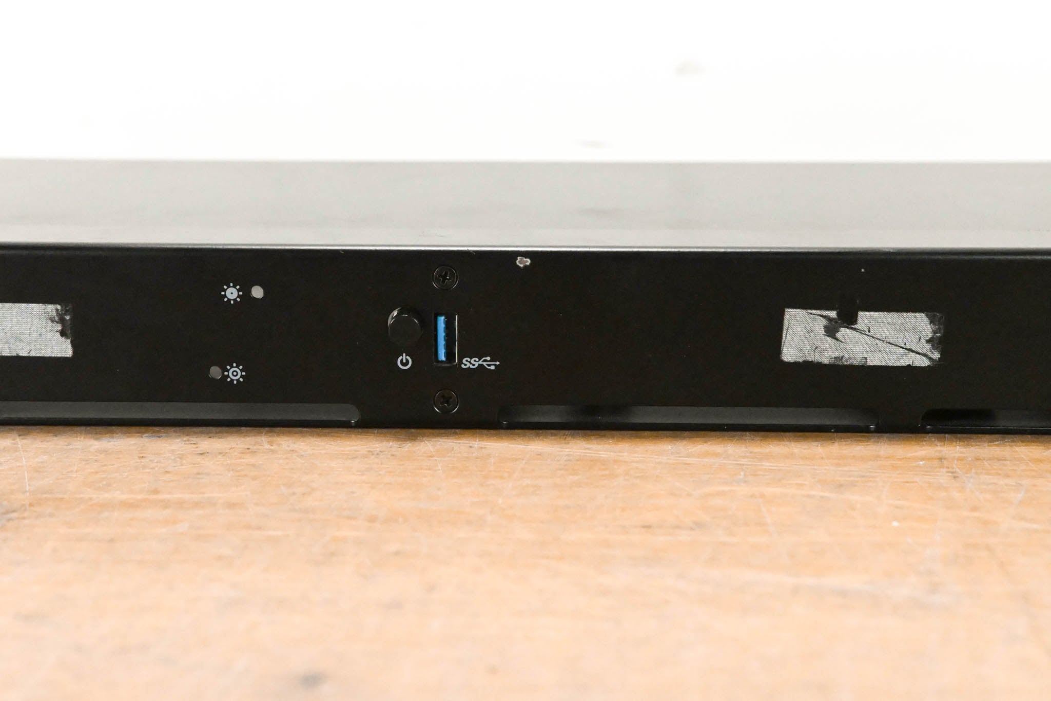 Sonnet RackMac mini 1U Rack Mount Enclosure for Mac Mini