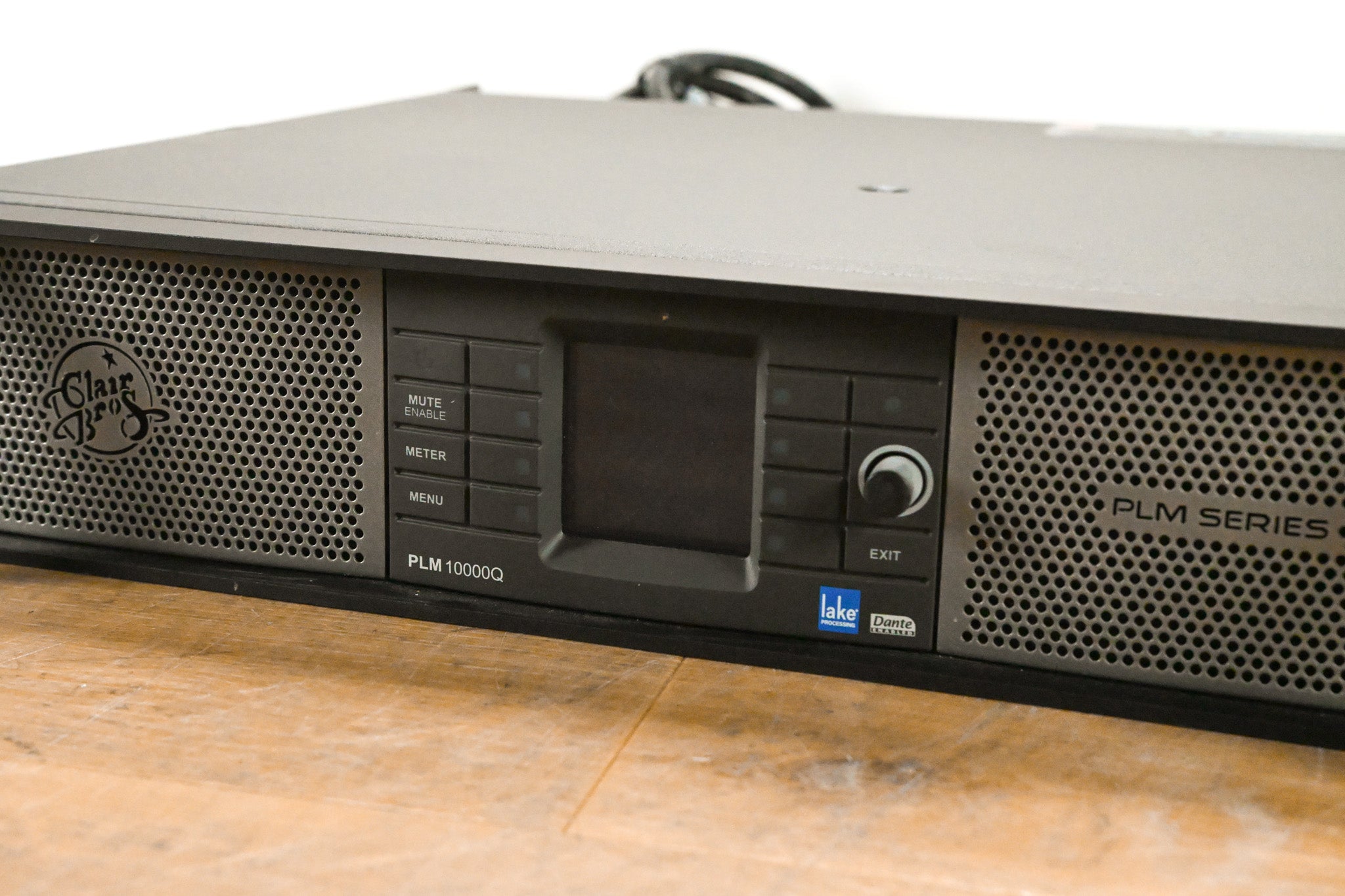 Lab Gruppen PLM 10000Q Powered Loudspeaker Management System