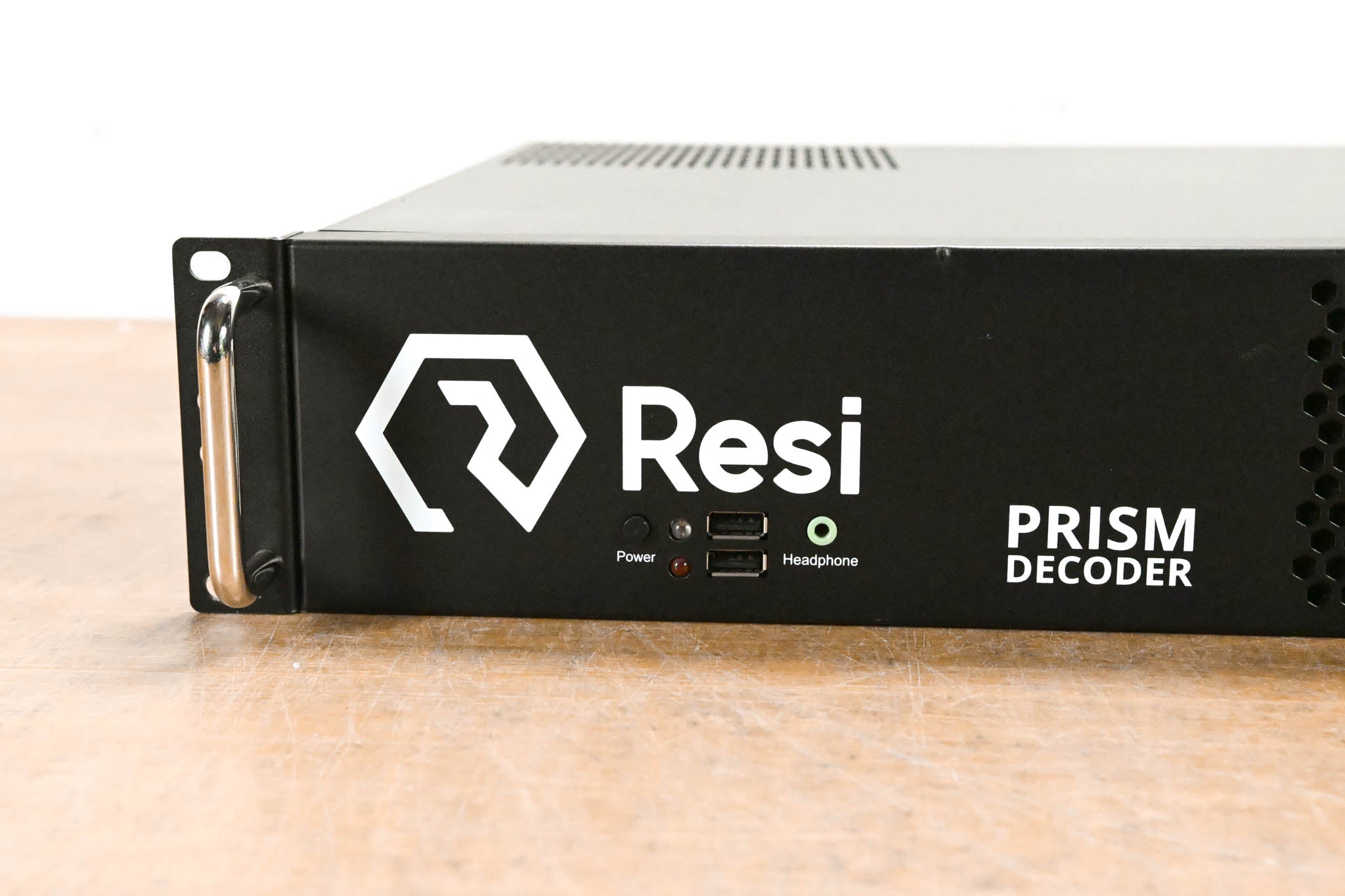 Resi D1000 PRISM Decoder