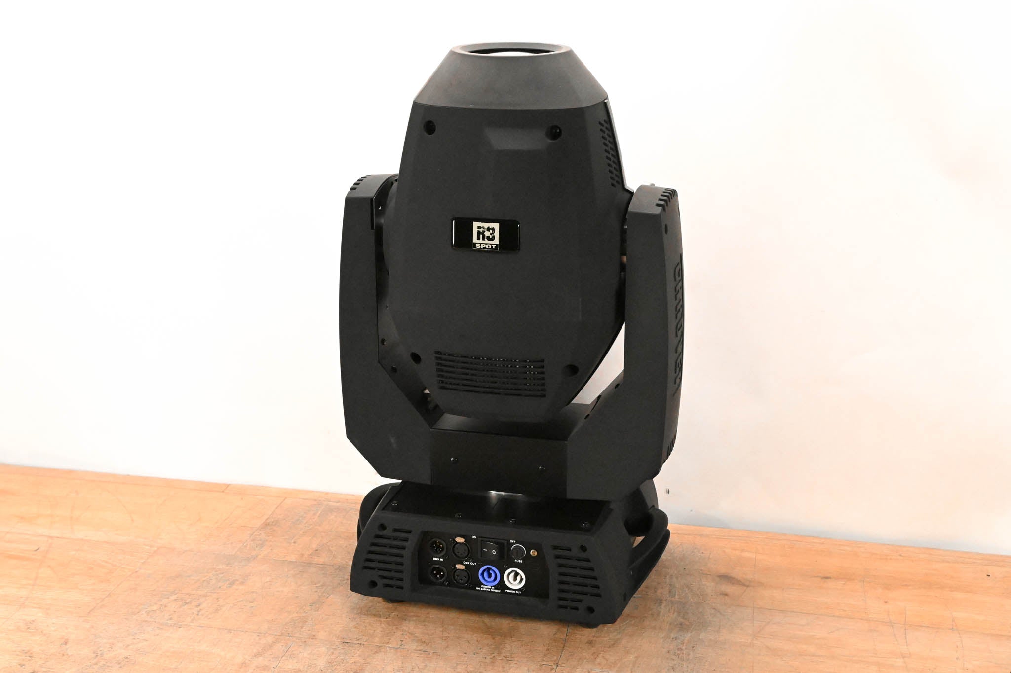 Chauvet Rogue R3 Spot 300W LED Moving Head Spot Light