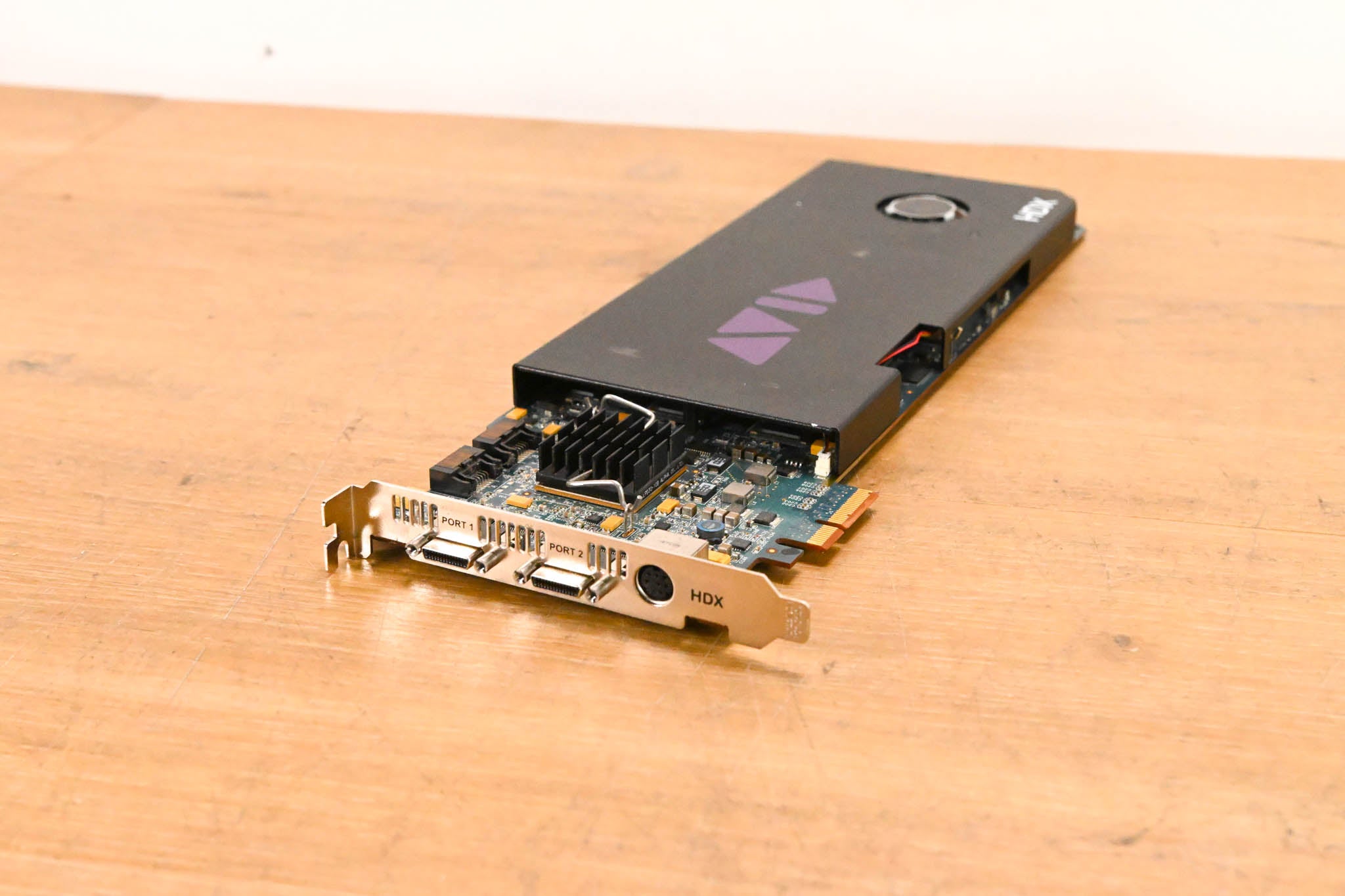 AVID Pro Tools HDX Core Card