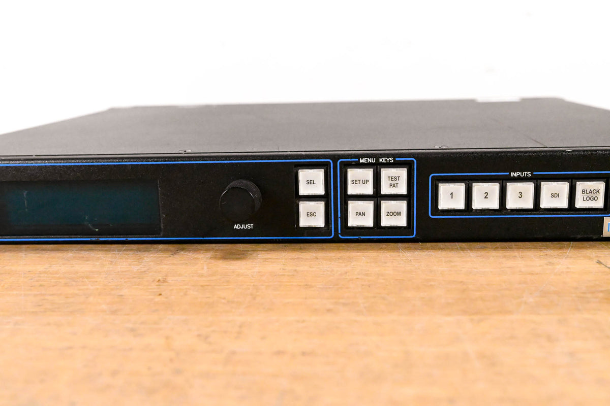 Folsom IP-2003H ImagePRO-HD Multi-Format Video Signal Processor