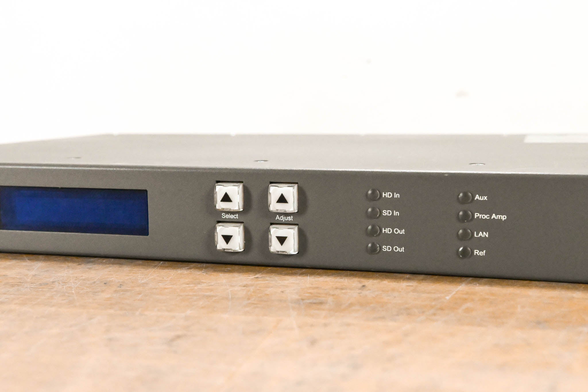 AJA FS1 Frame Synchronizer and Bi-Directional Converter