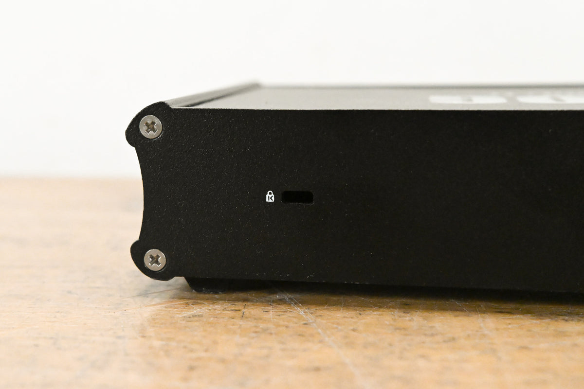 High End Systems USB-MIDI/LTC-WIDGET Hog 4 OS Console Widget