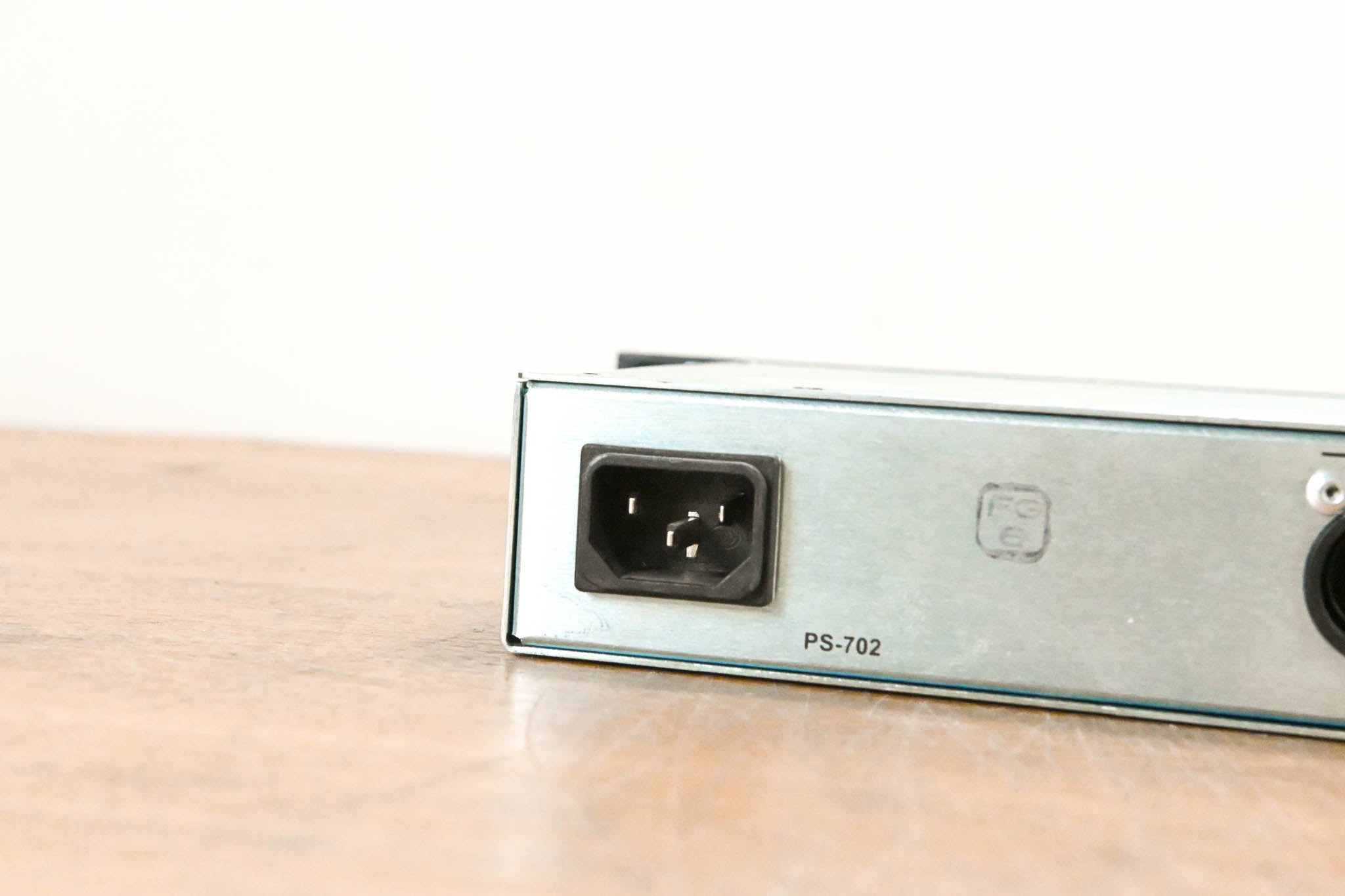 Clear-Com PS-702 2-Channel Intercom Power Supply