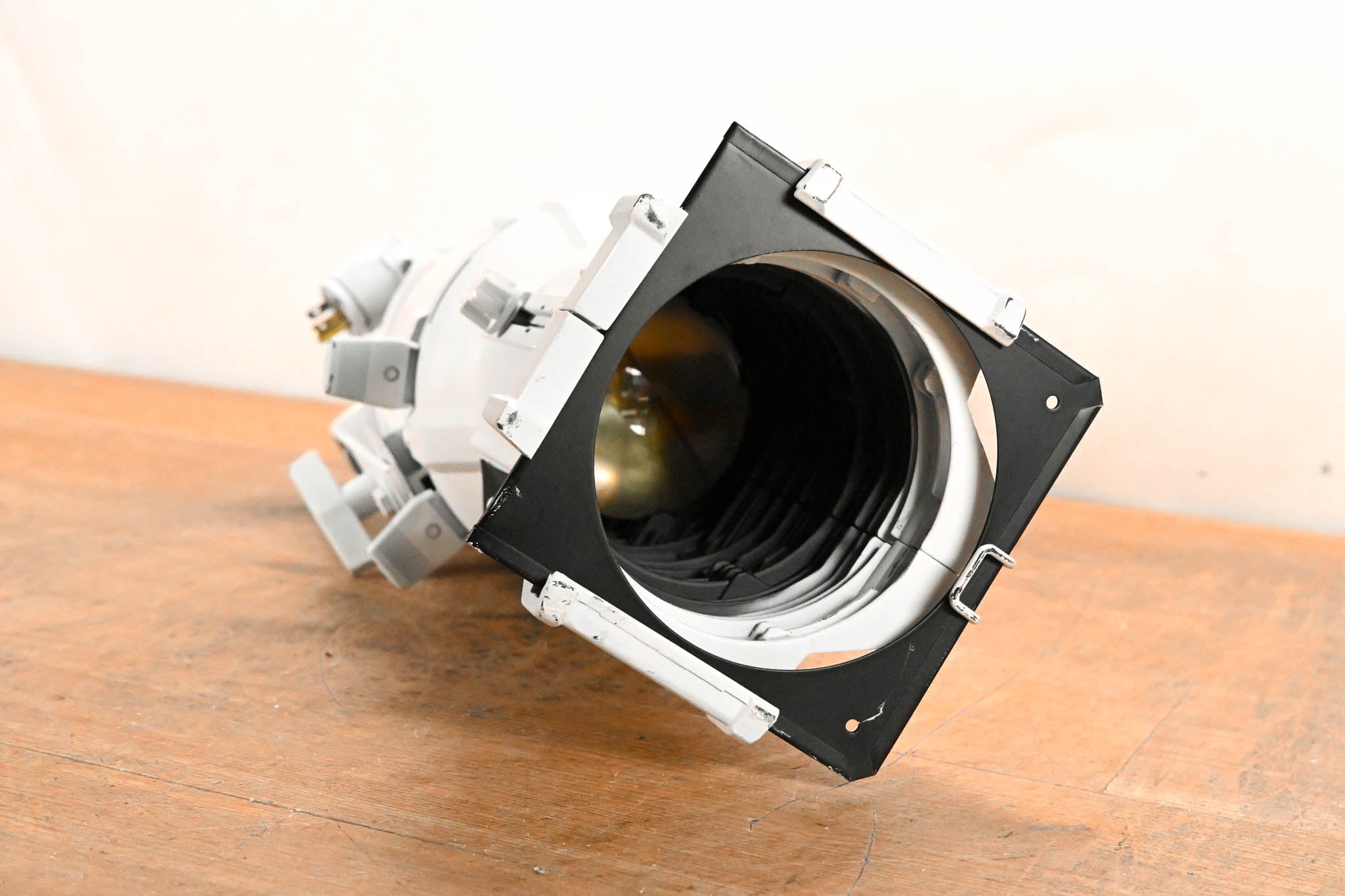 ETC Source Four 750 50 Degree Ellipsoidal Light