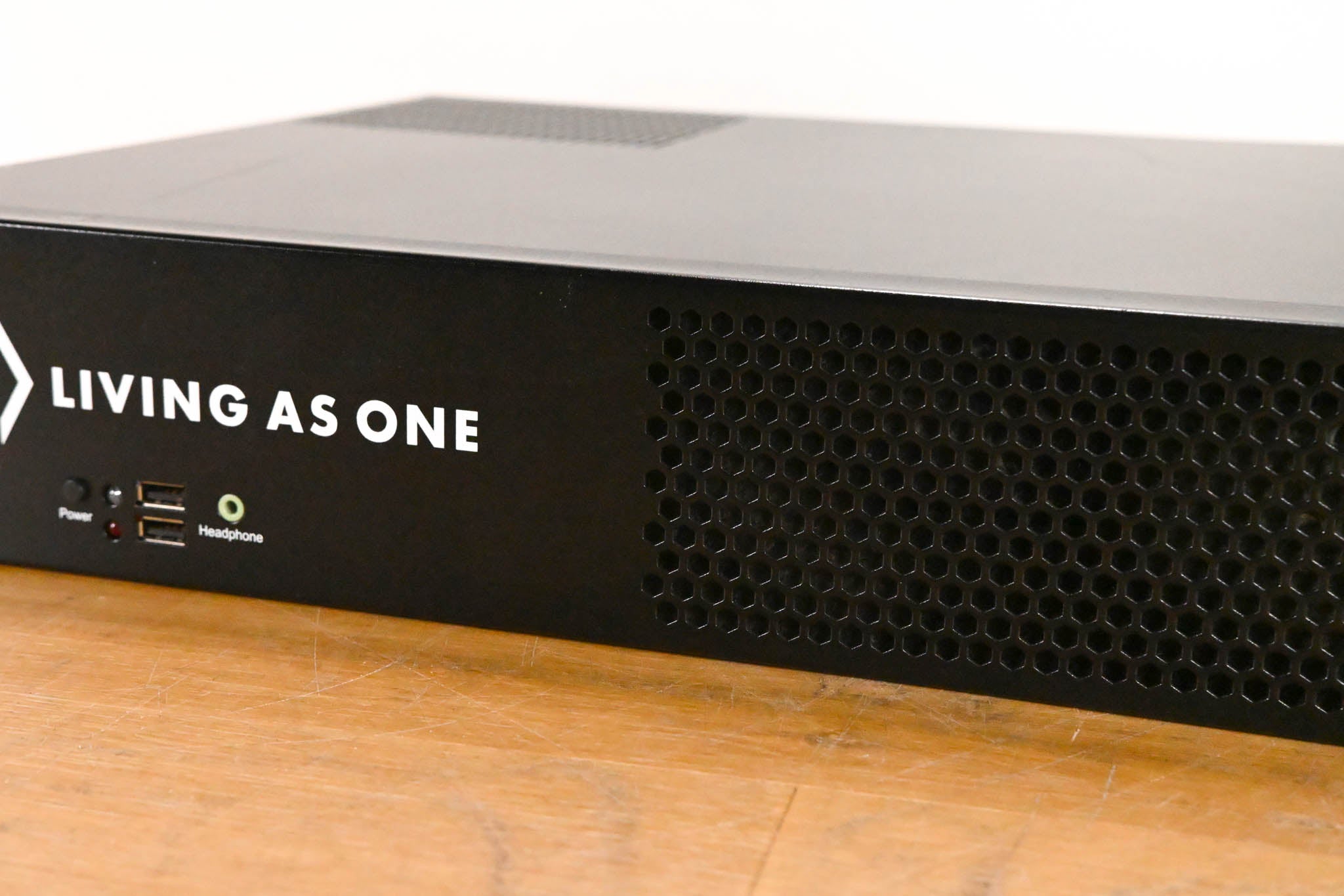 Living As One (Resi) D1000 Multisite Decoder