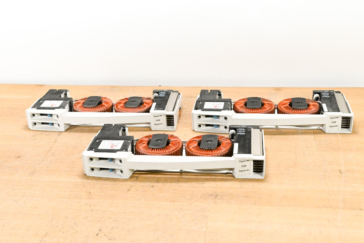 ETC D20E Dual 20A Dimmer Module (Pack of 3)