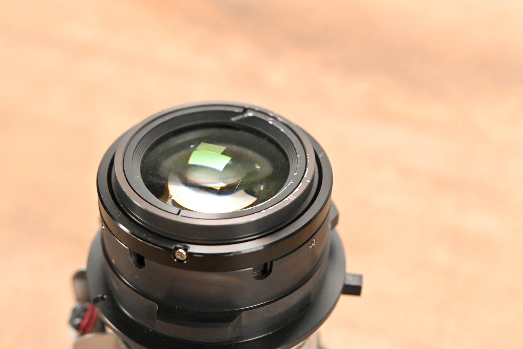 Panasonic ET-DLE350 DLP Projector Zoom Lens