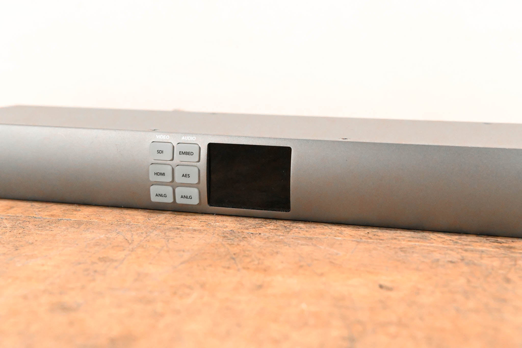 Blackmagic Design UltraStudio 4K Thunderbolt 2