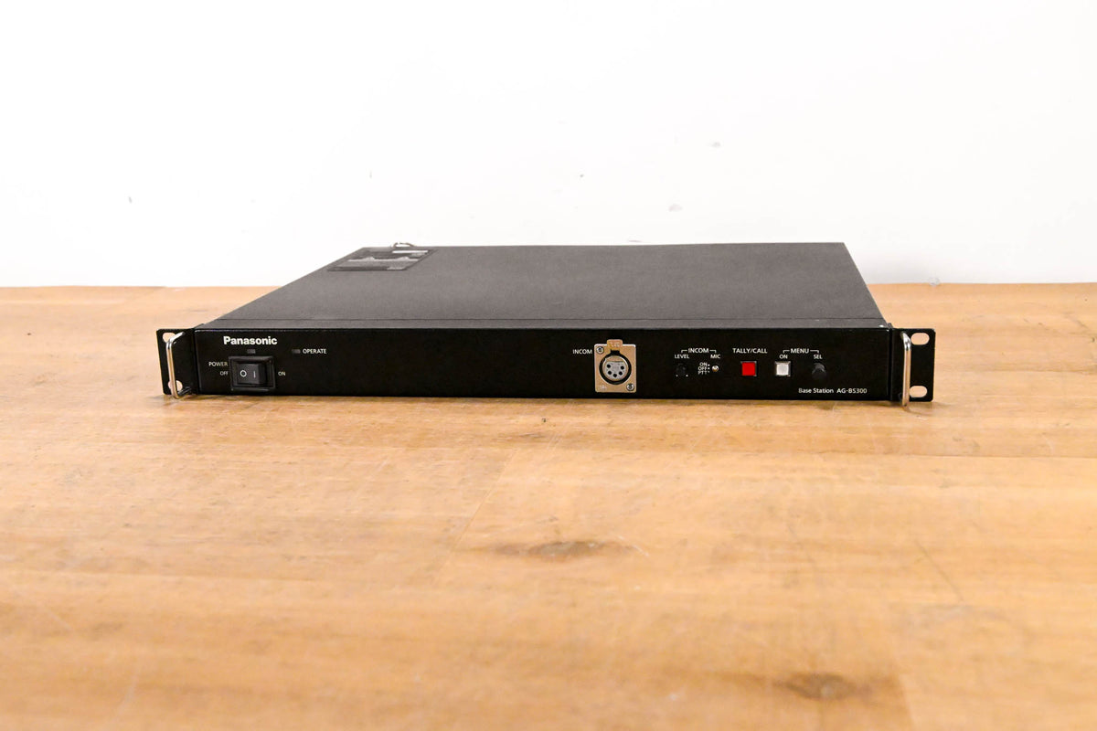 Panasonic AG-BS300 Digital Base Station