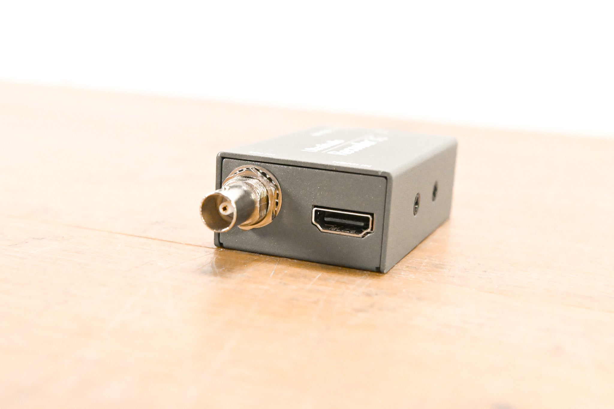 Blackmagic Design UltraStudio Recorder 3G