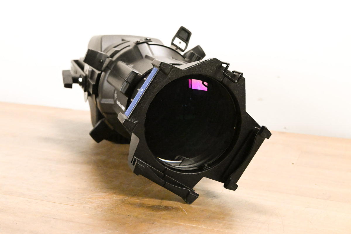 ETC ColorSource Spot Pearl 26 Degree EDLT LED Ellipsoidal Light