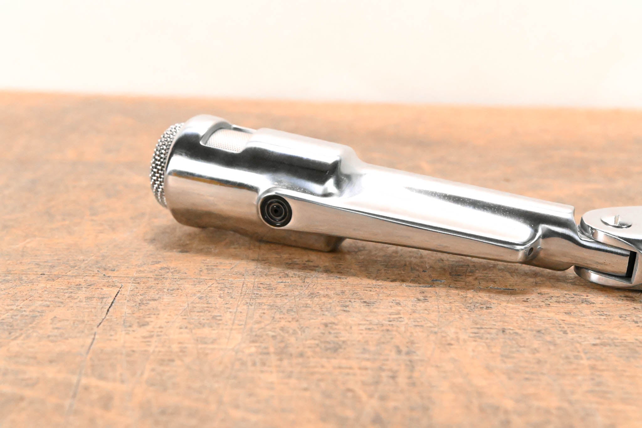 Electro-Voice (EV) 664 Cardioid Dynamic Microphone