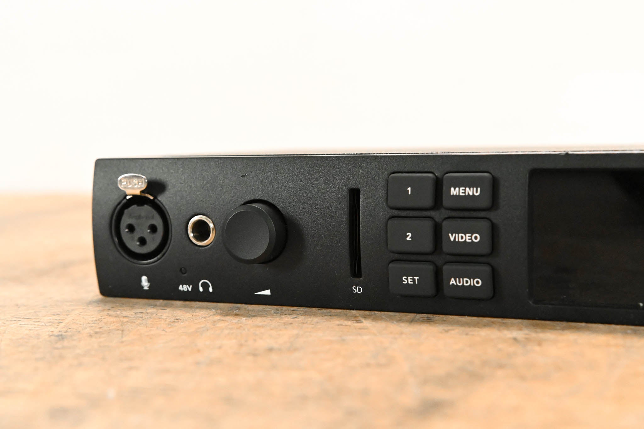 Blackmagic Design UltraStudio 4K Mini