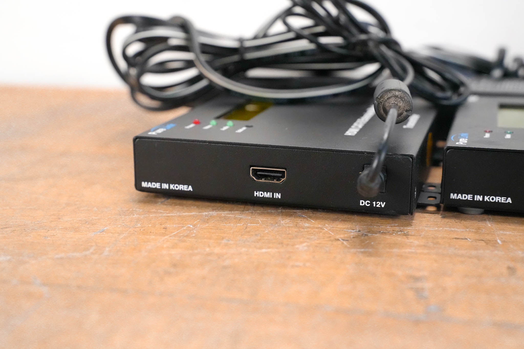PureLink HCE HDMI CAT-5 Extension Module (Receiver & Transmitter)