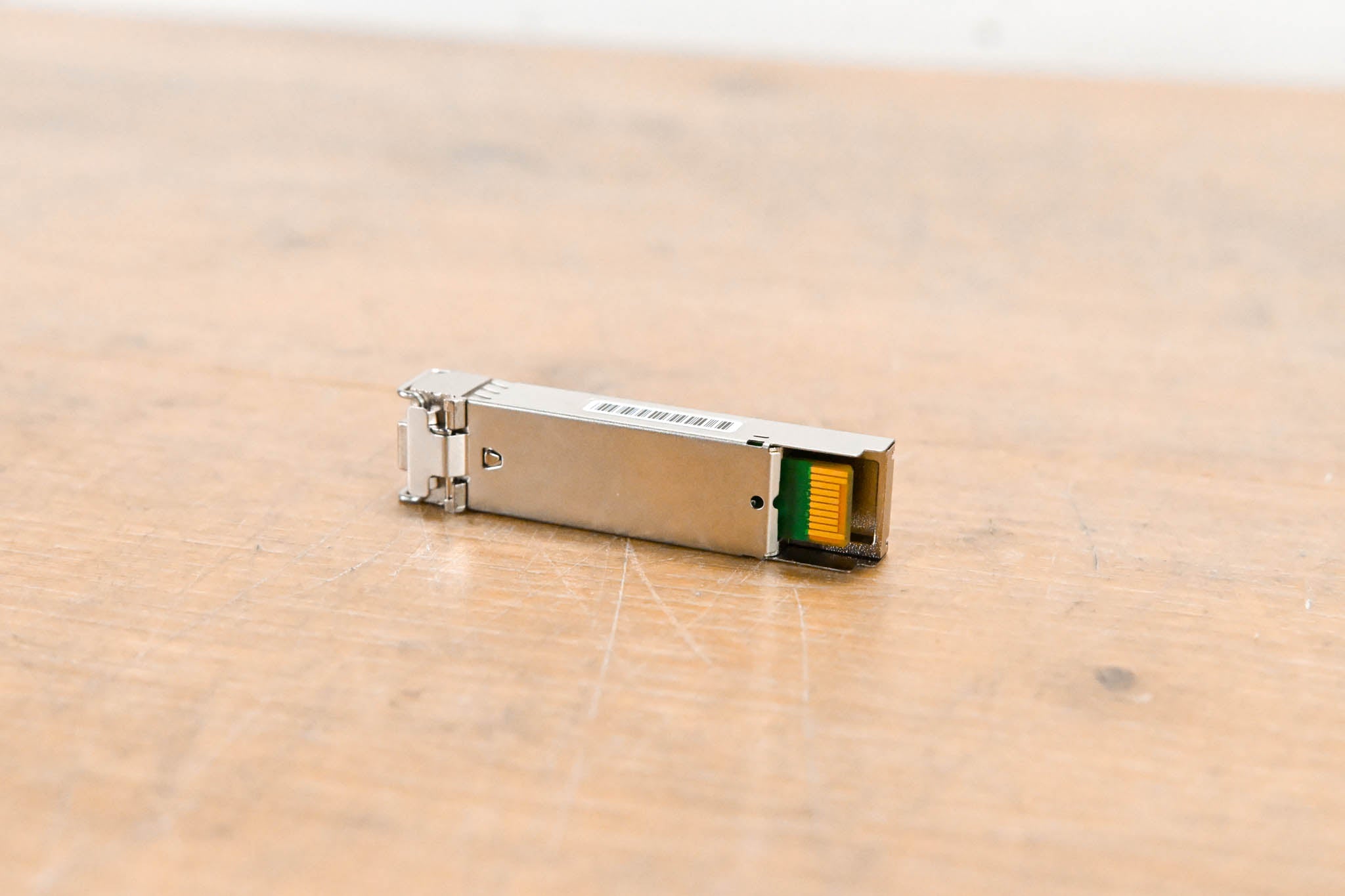 Cisco GLC-SX-MMD Multimode SFP Transceiver Module 10-2626-02